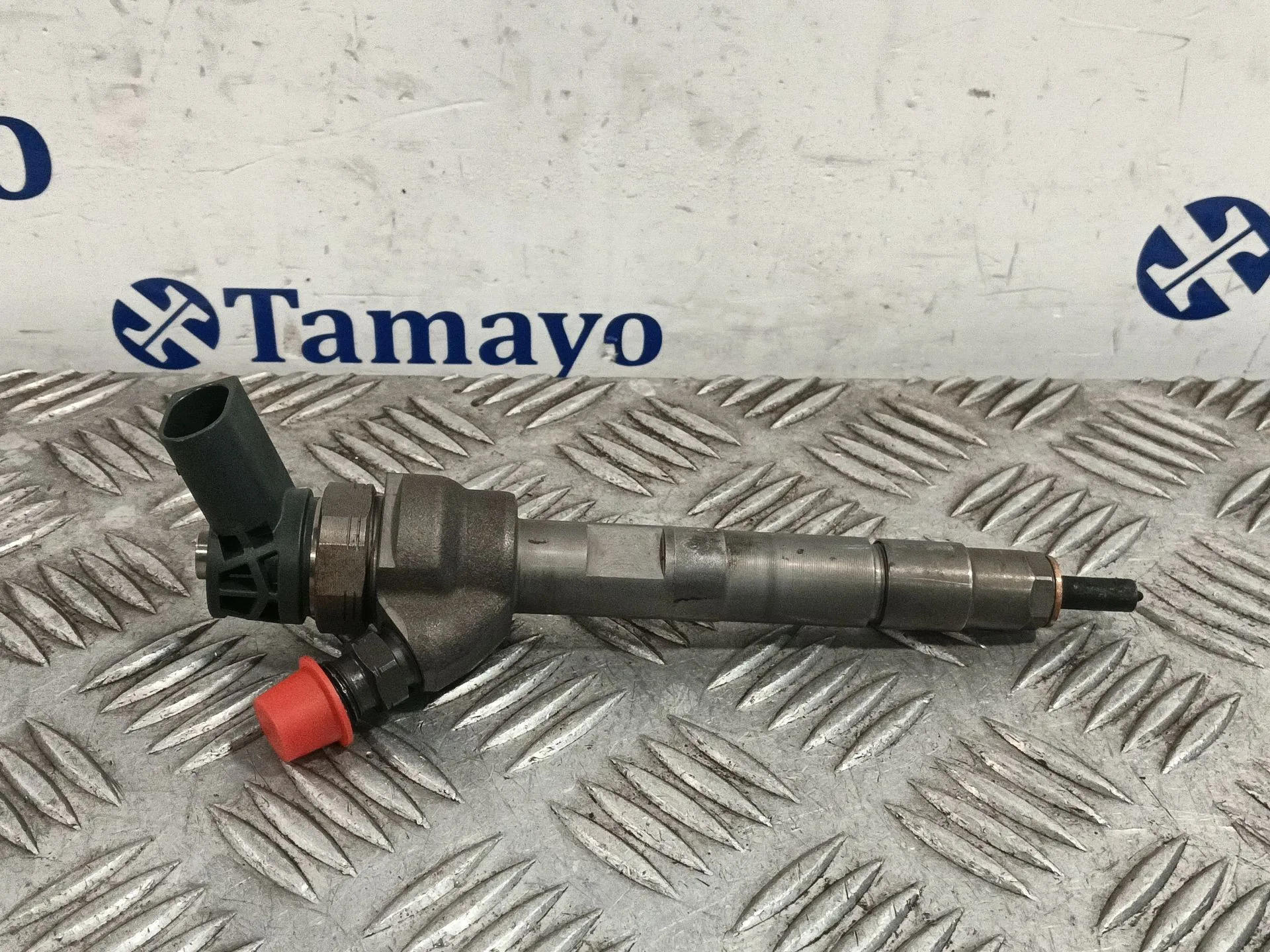 Inyector para Ford Kuga I