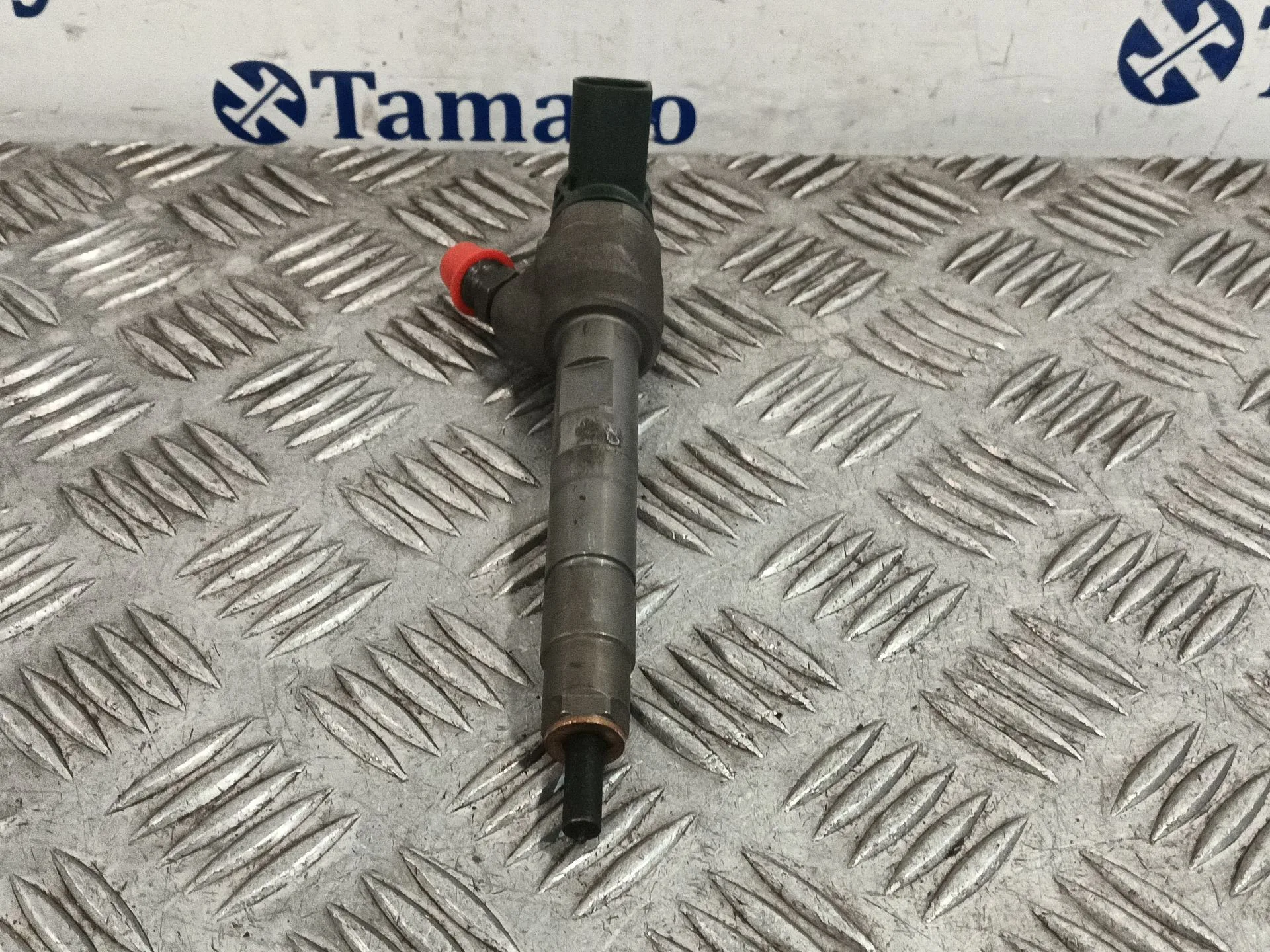 Inyector para Ford Kuga I