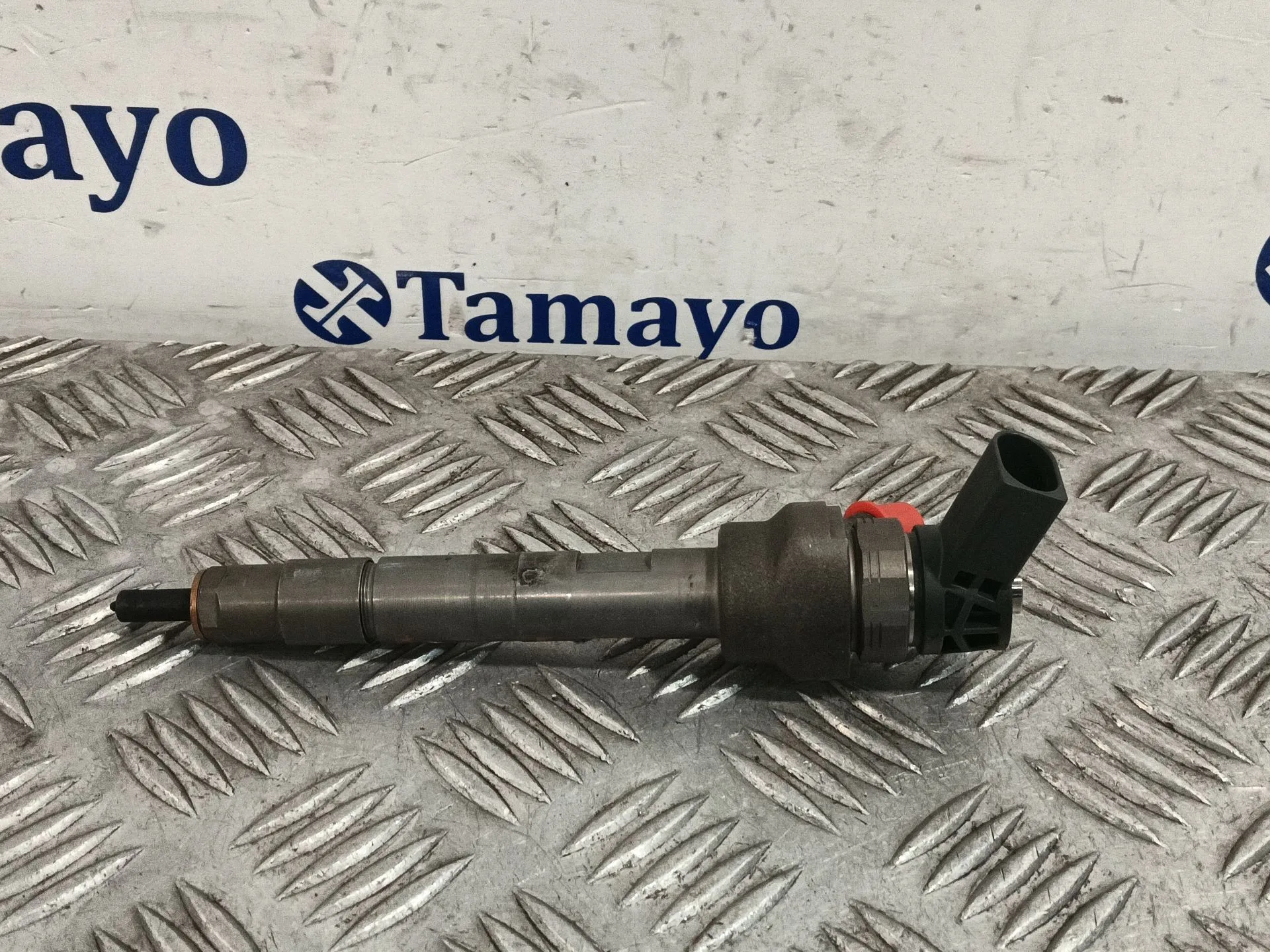 Inyector para Ford Kuga I