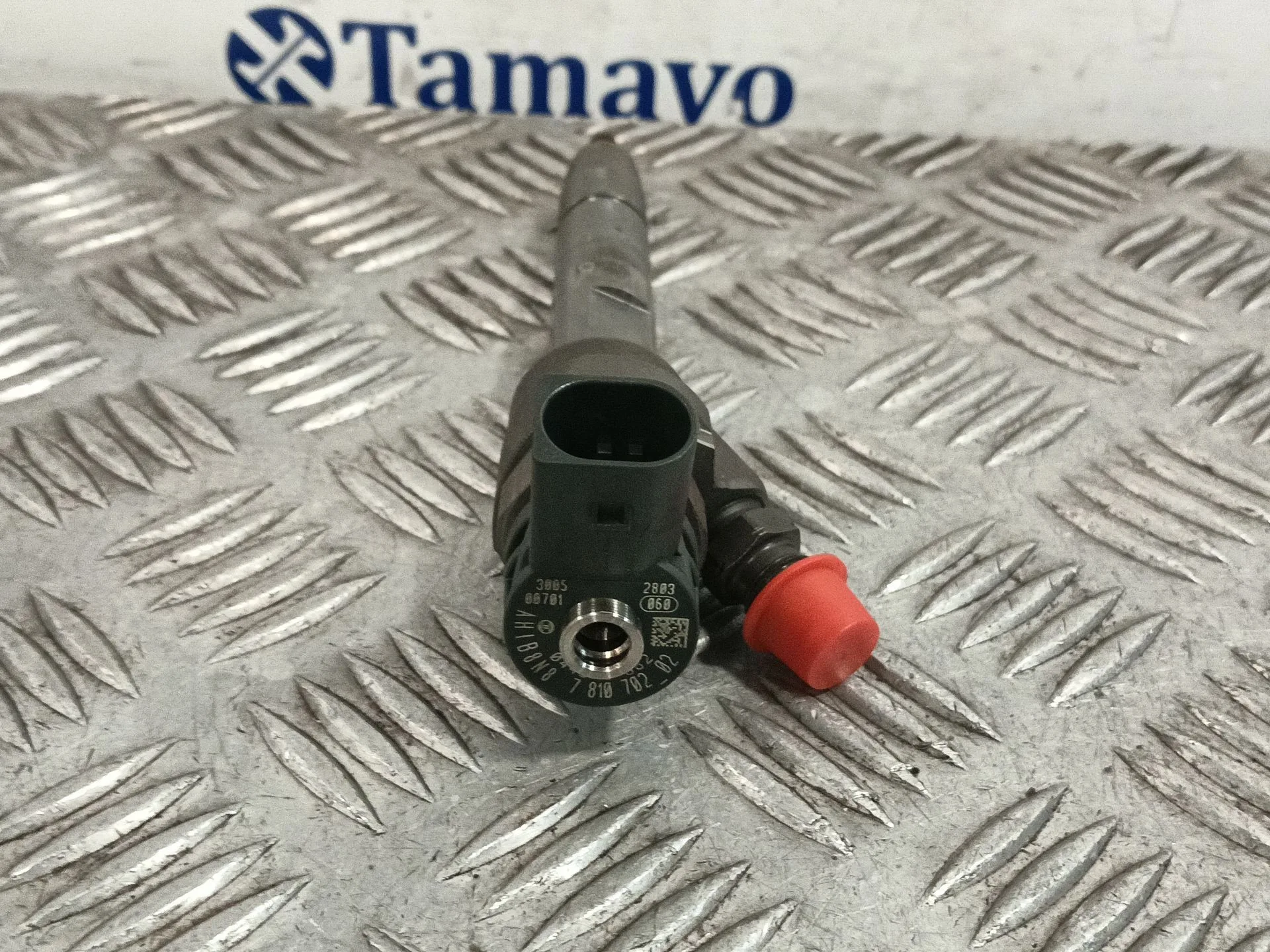 Inyector para Ford Kuga I