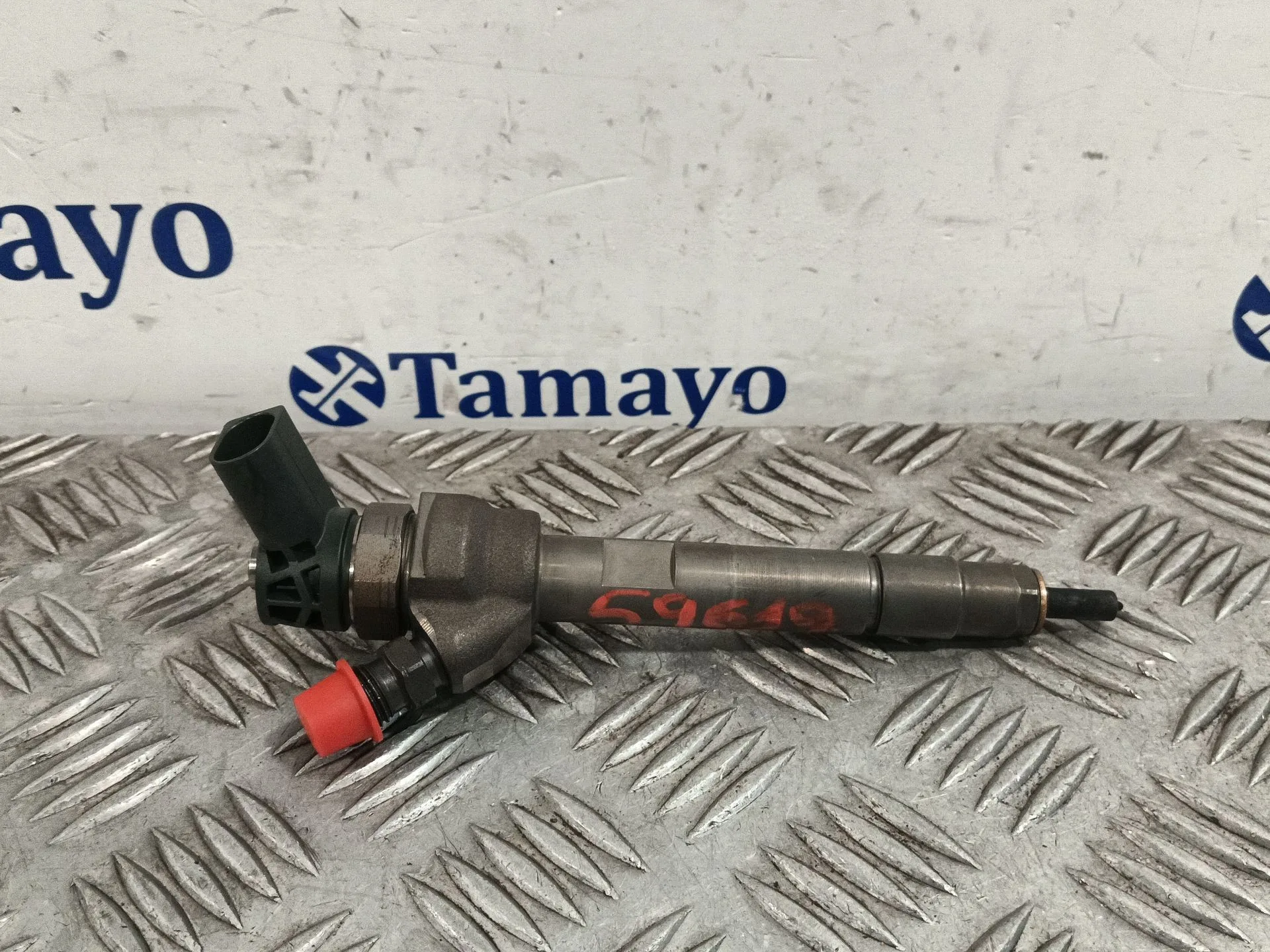 Inyector para Ford Kuga I
