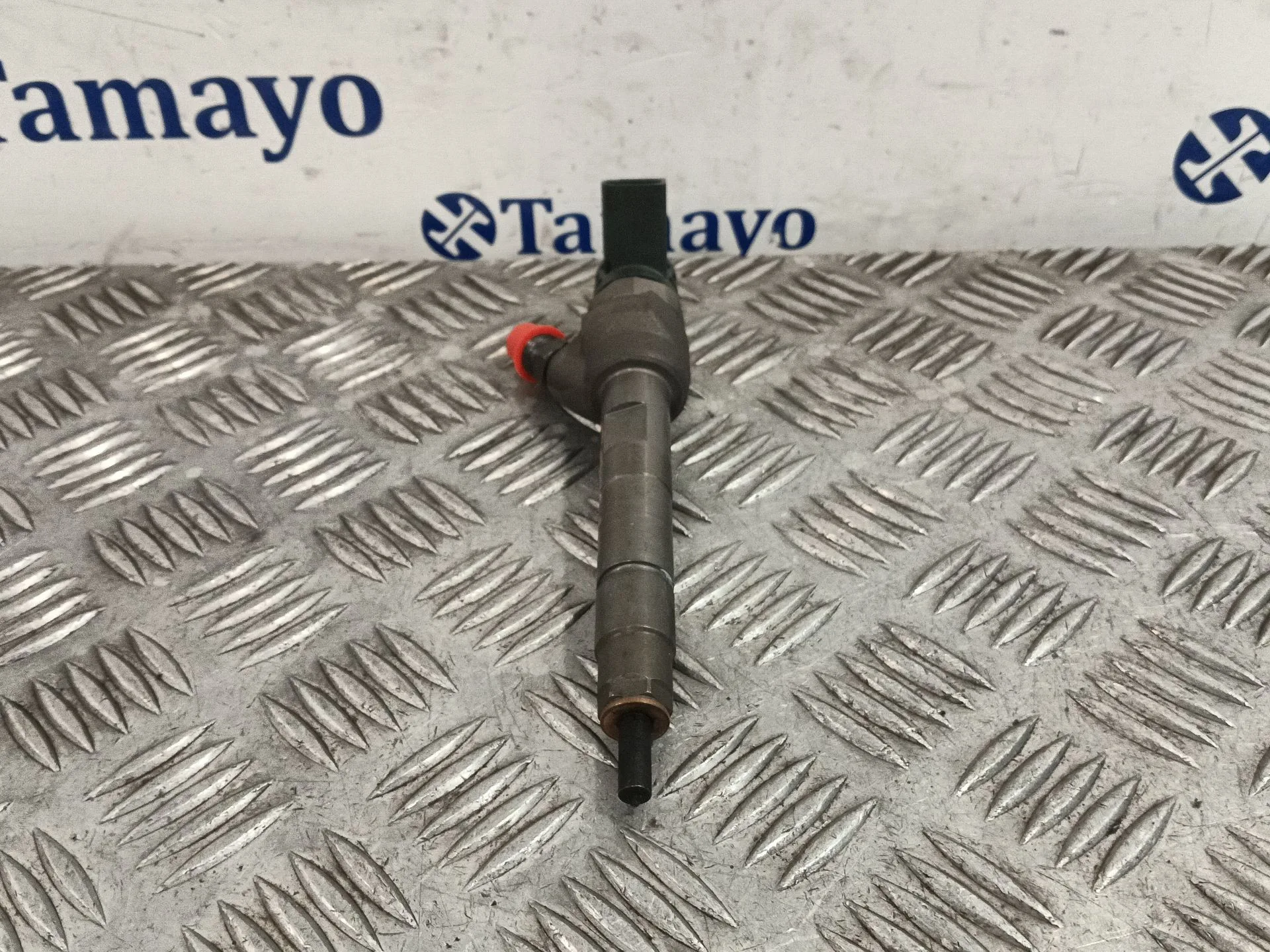 Inyector para Ford Kuga I