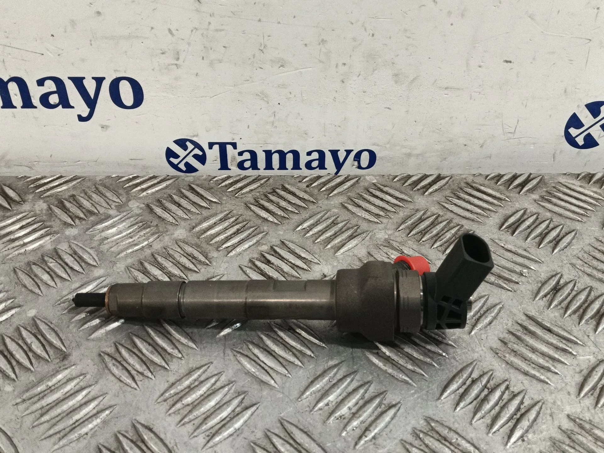 Inyector para Ford Kuga I