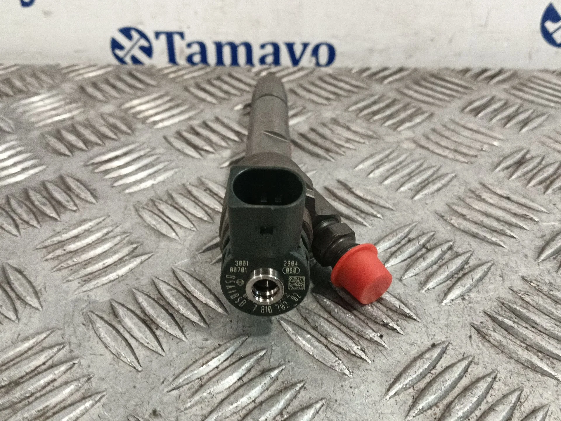 Inyector para Ford Kuga I