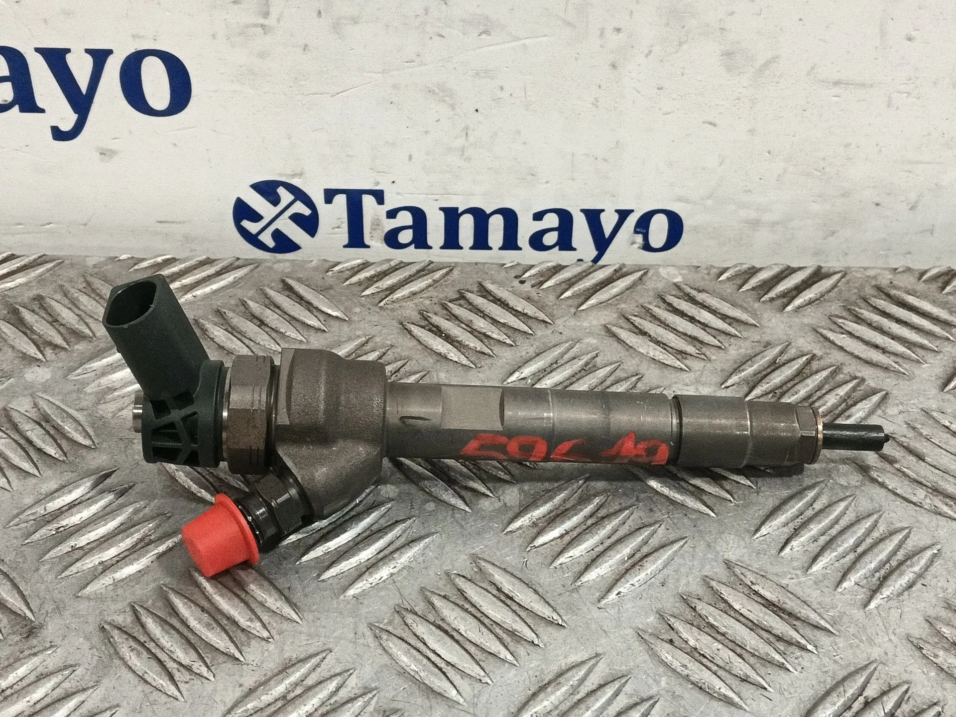 Inyector para Ford Kuga I