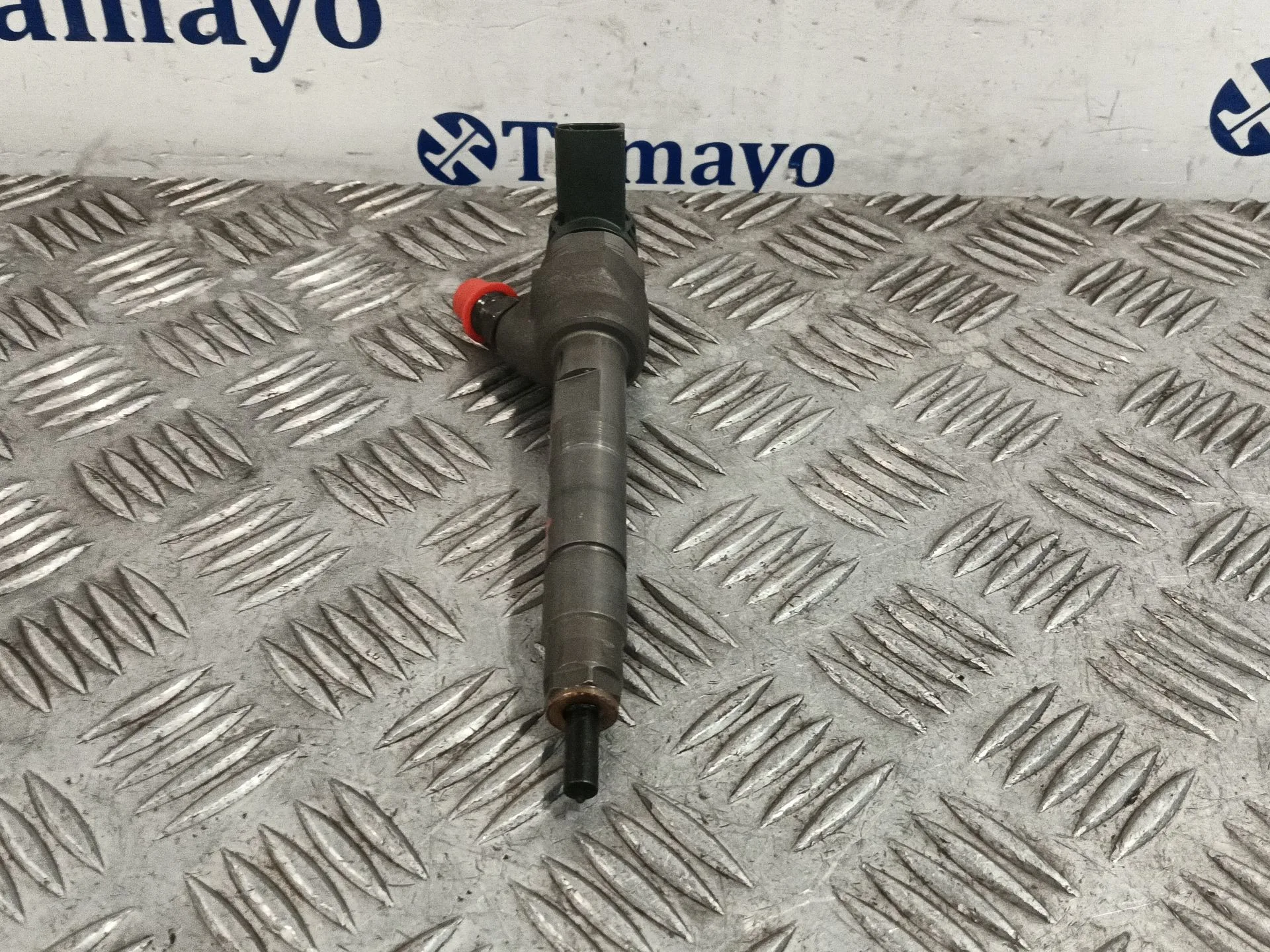 Inyector para Ford Kuga I