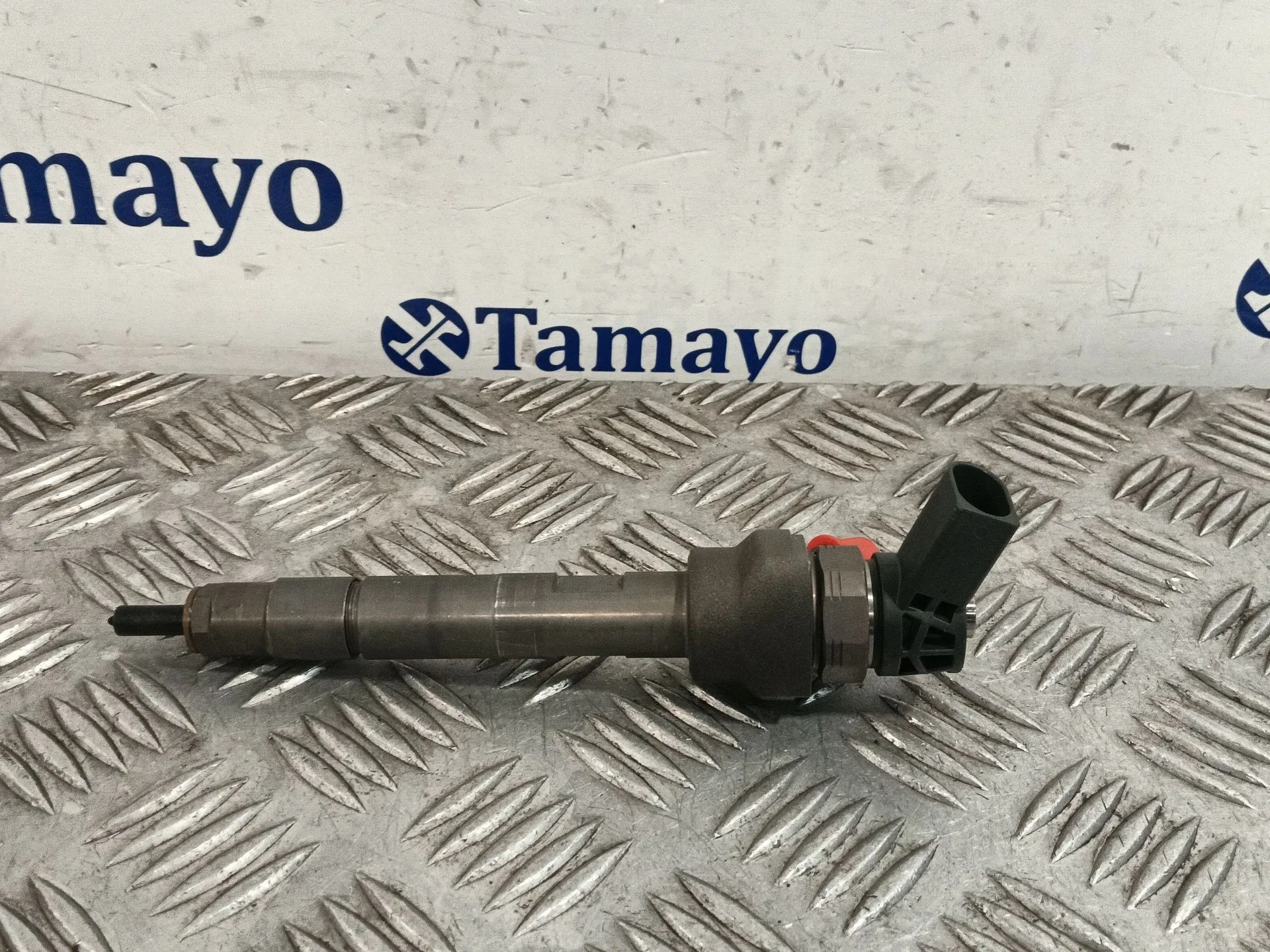 Inyector para Ford Kuga I