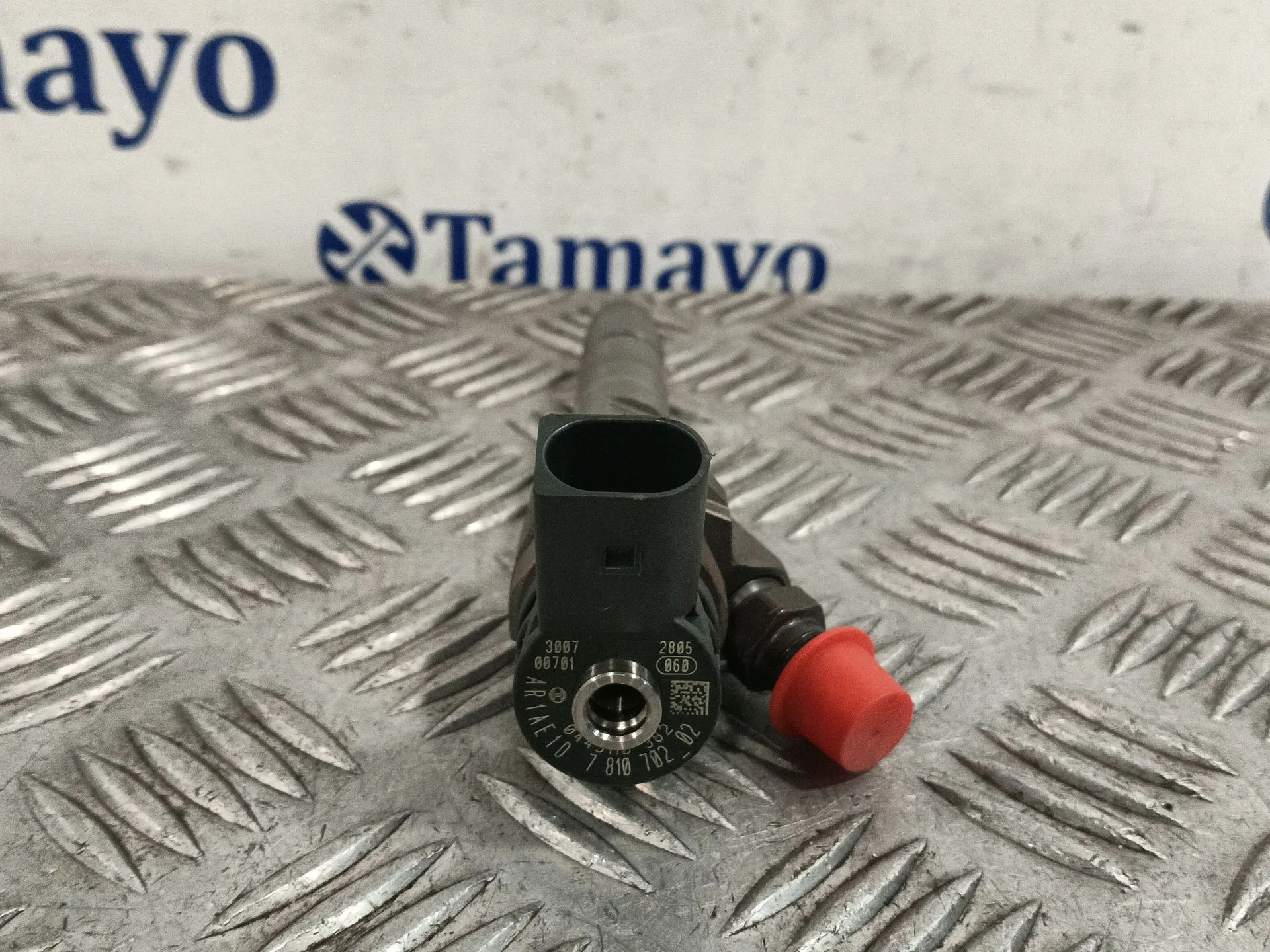 Inyector para Ford Kuga I