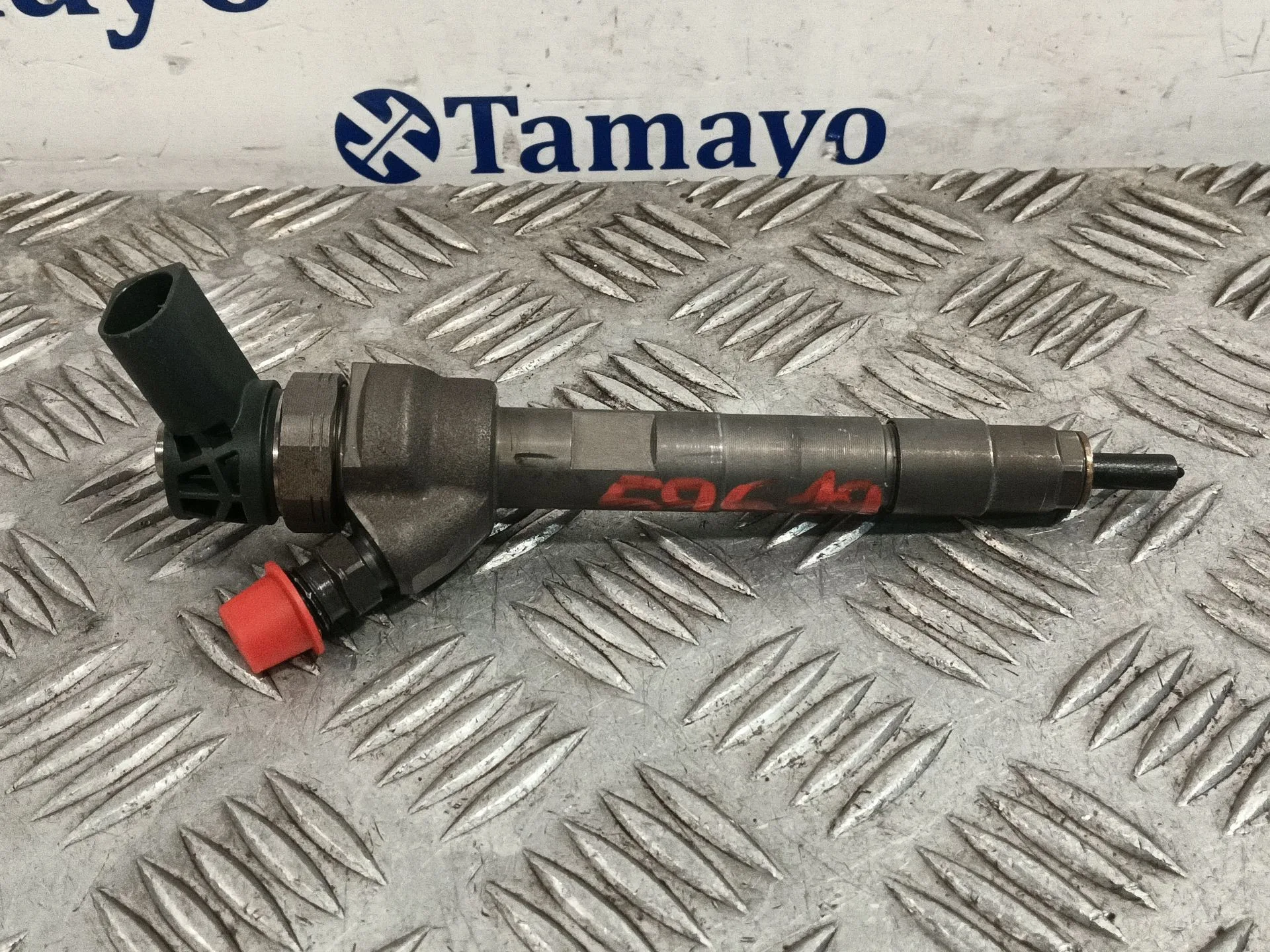 Inyector para Ford Kuga I