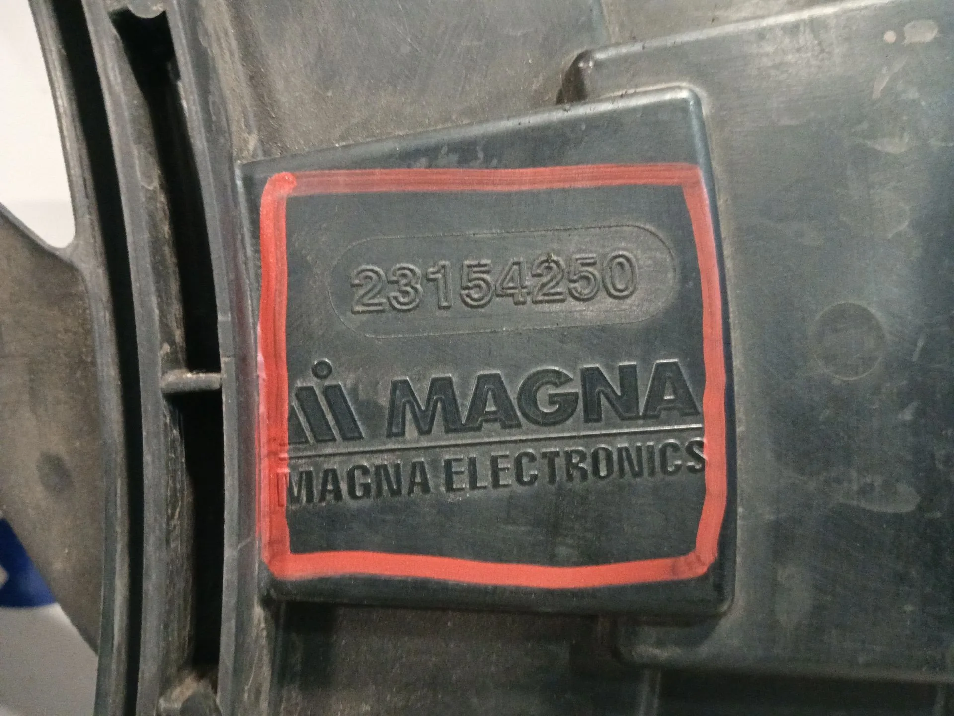 Electroventilador para Volkswagen Golf Vii (5G1, Bq1, Be1, Be2)