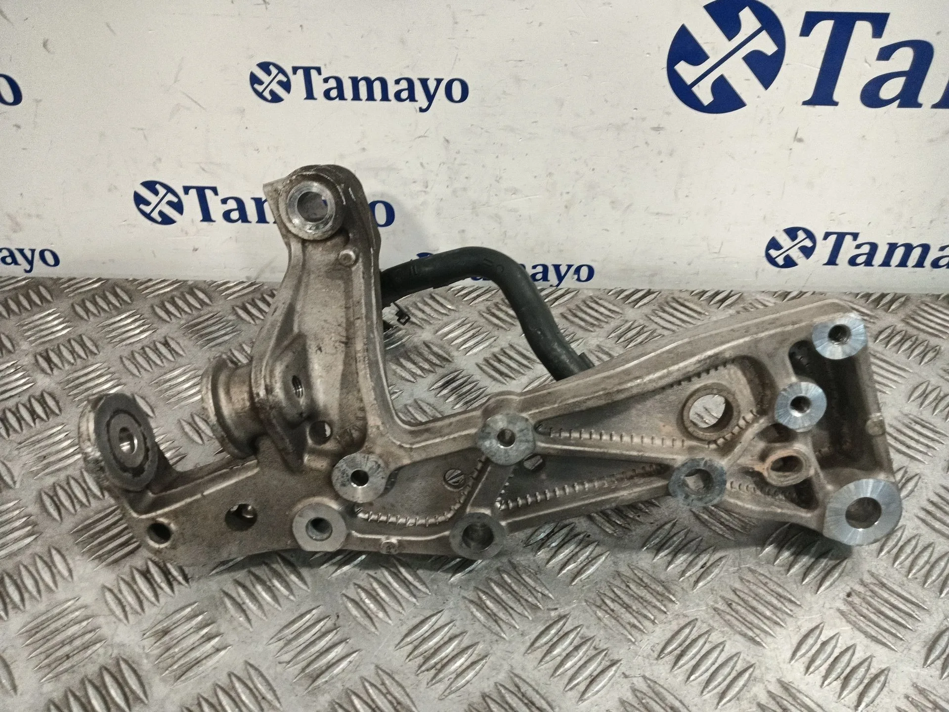 Soporte Brazo Suspension Delantero Izquierdo para Volkswagen Golf V (1K1)