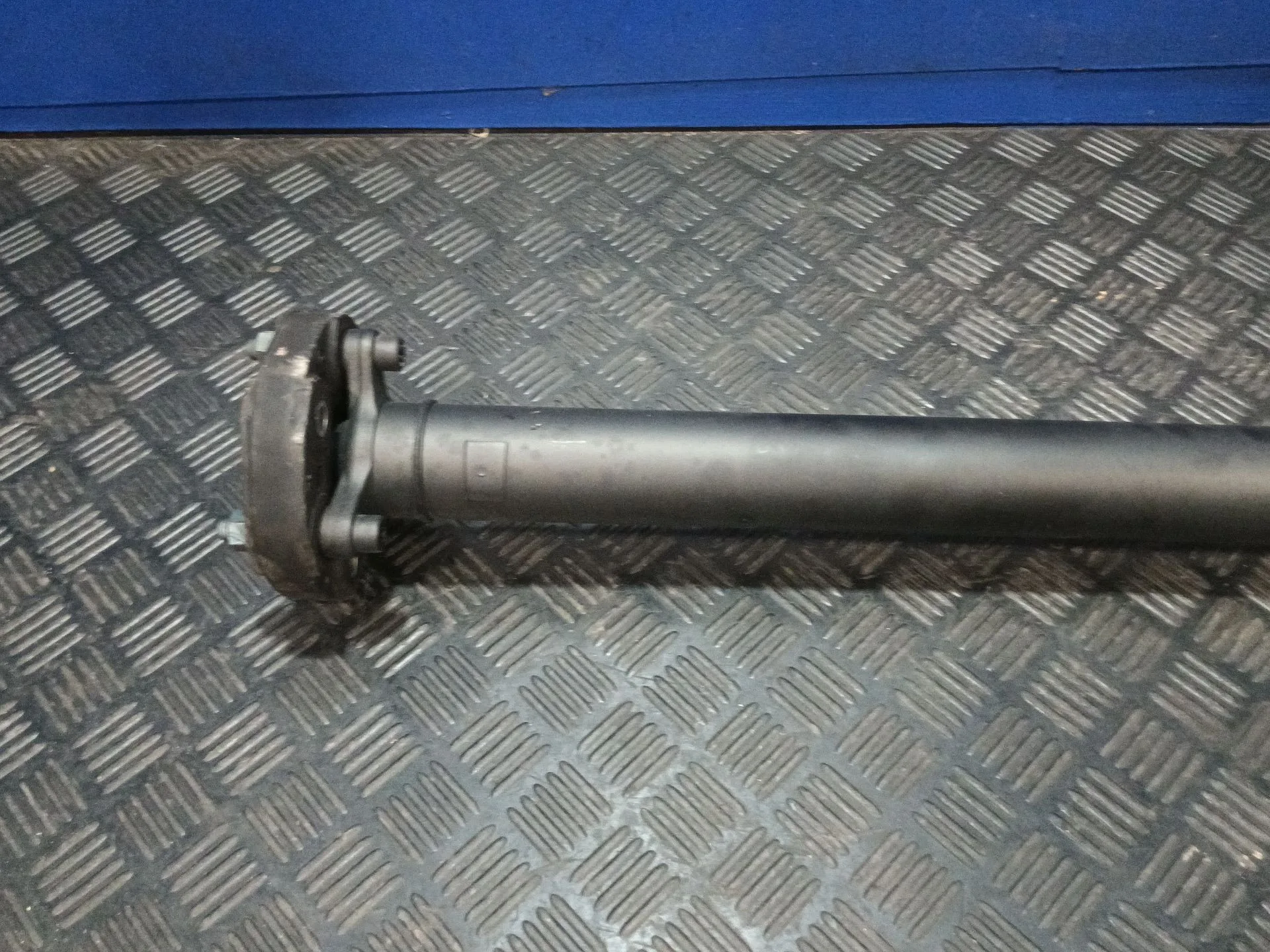 Transmision Central Trasera para Mercedes-Benz Clase C (W205)