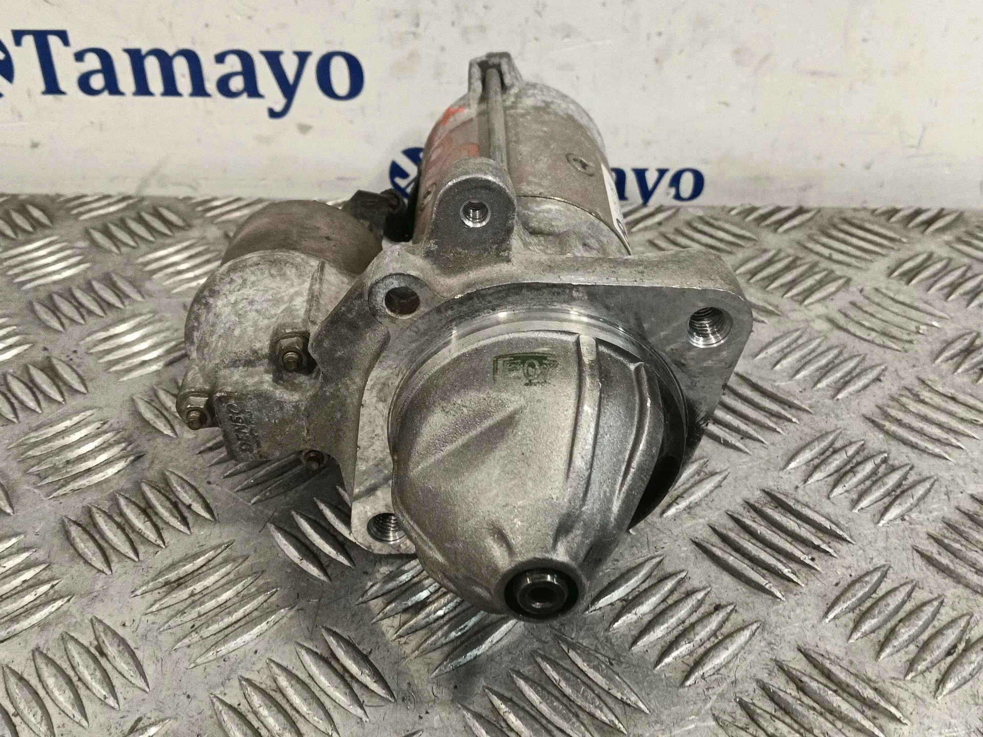 Motor Arranque para Bmw 3 (E46)