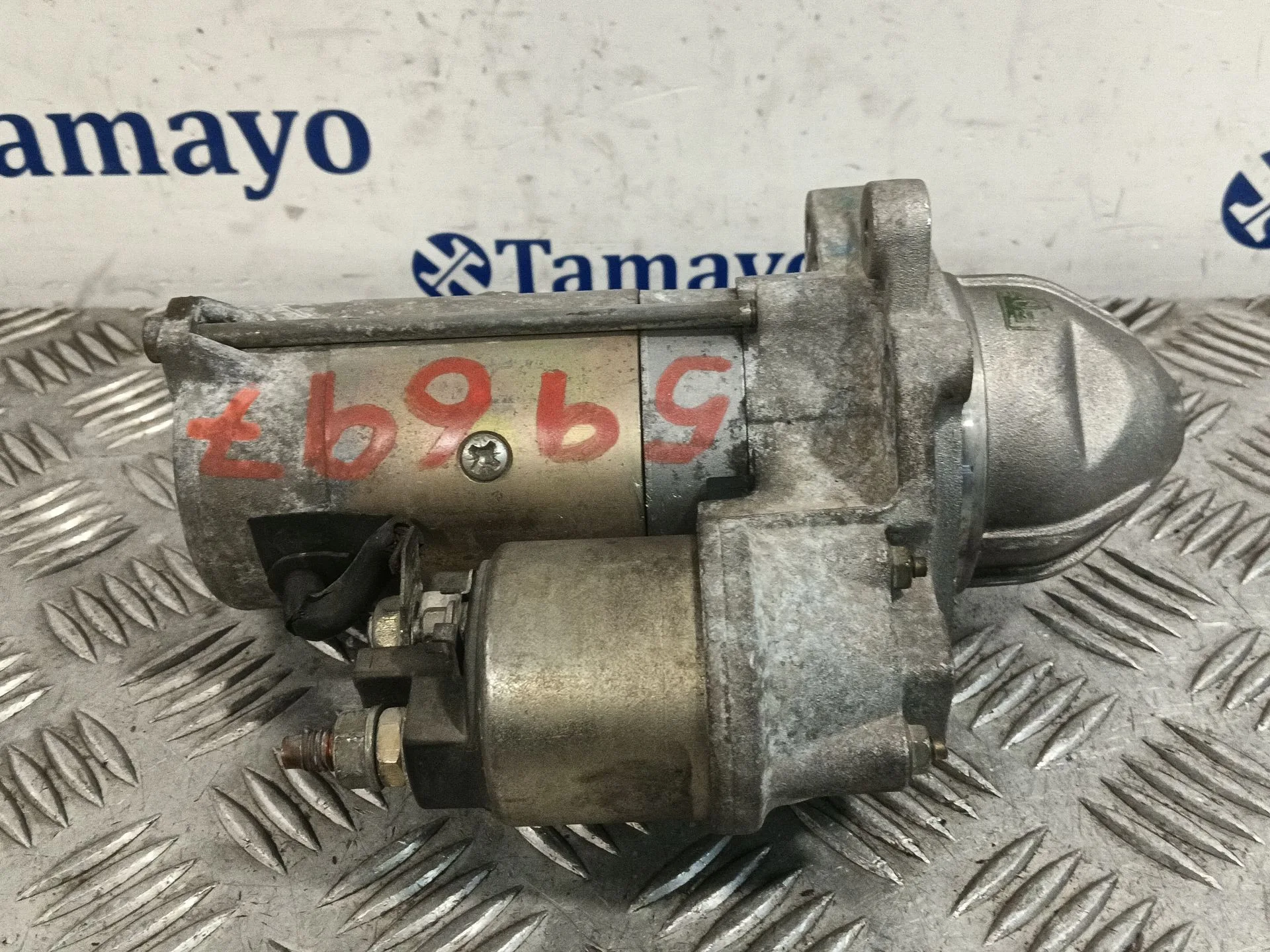 Motor Arranque para Bmw 3 (E46)