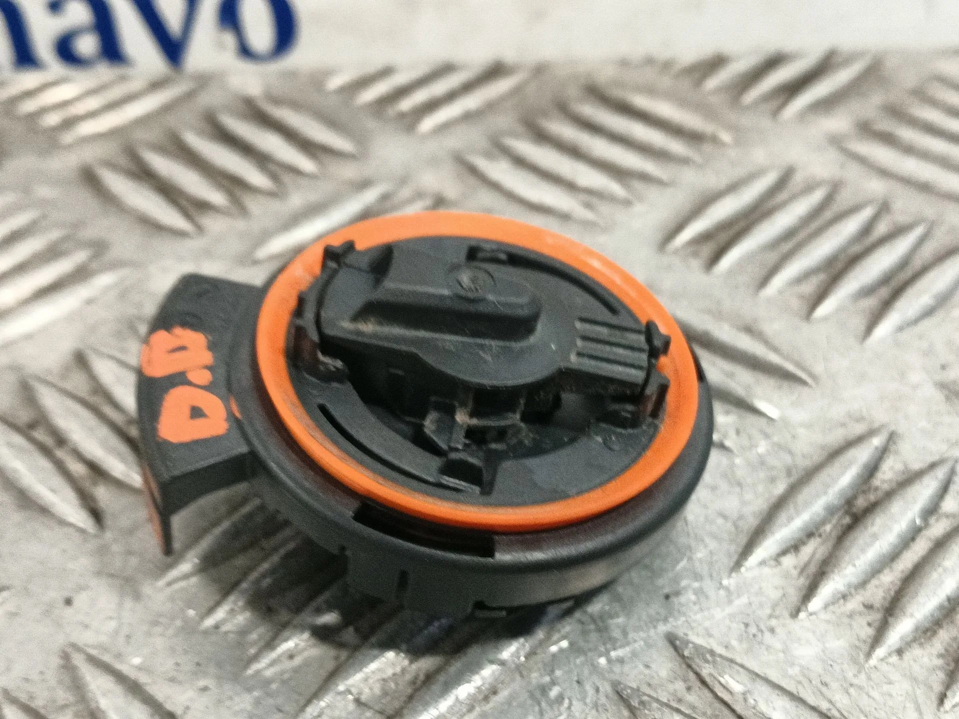 Sensor para Volkswagen Polo Vi (Aw1, Bz1, Ae1)