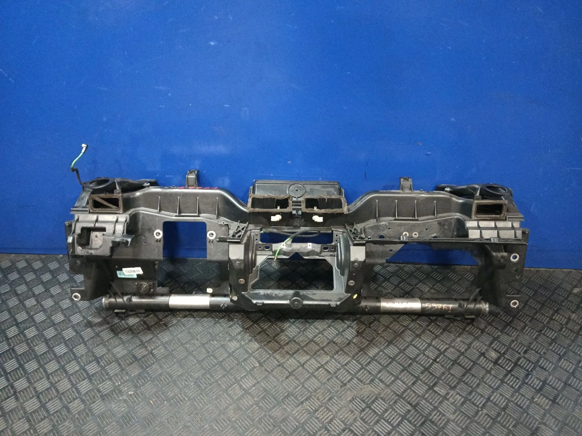 Embellecedor Salpicadero para Ford Kuga I