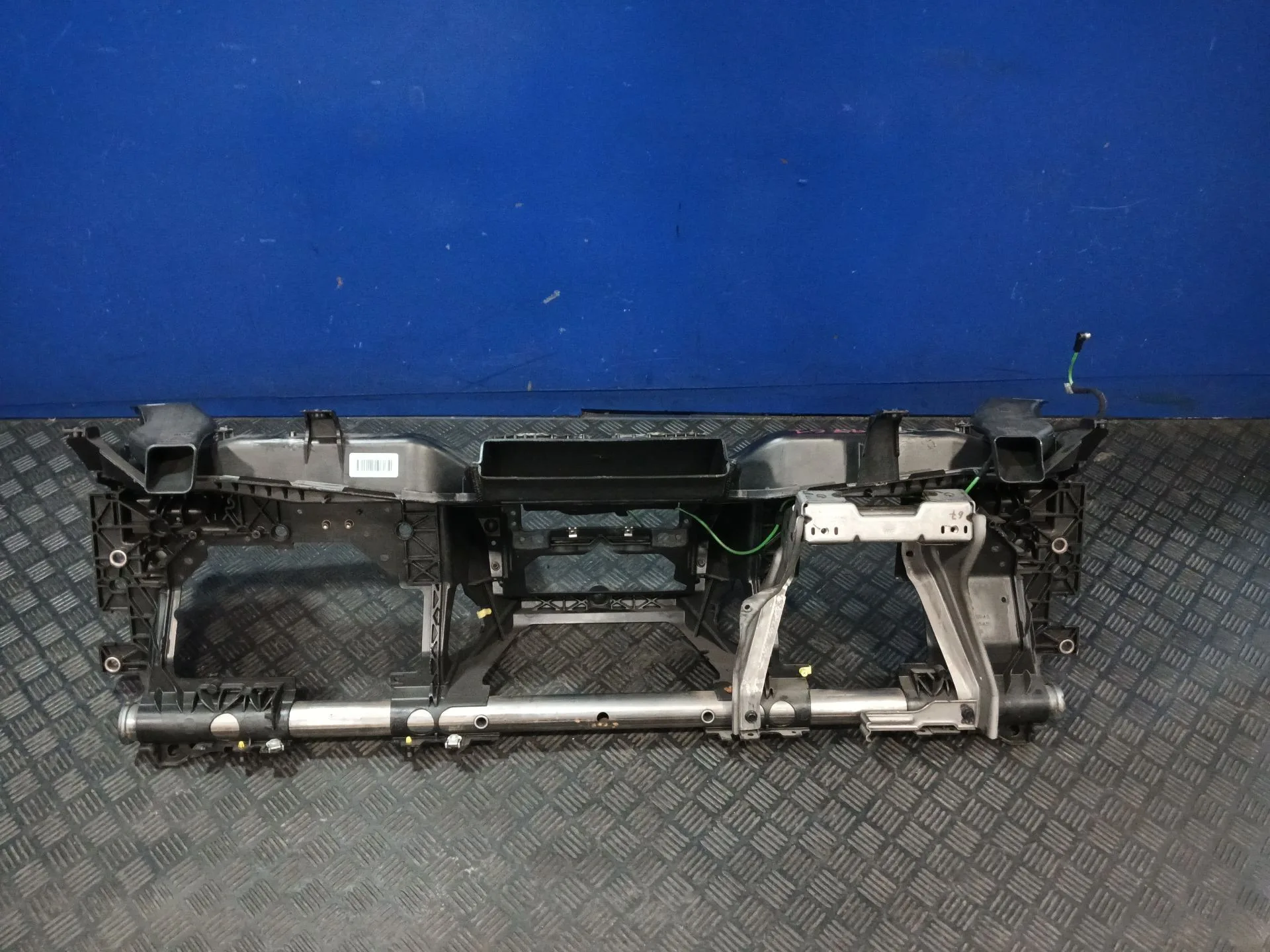 Embellecedor Salpicadero para Ford Kuga I