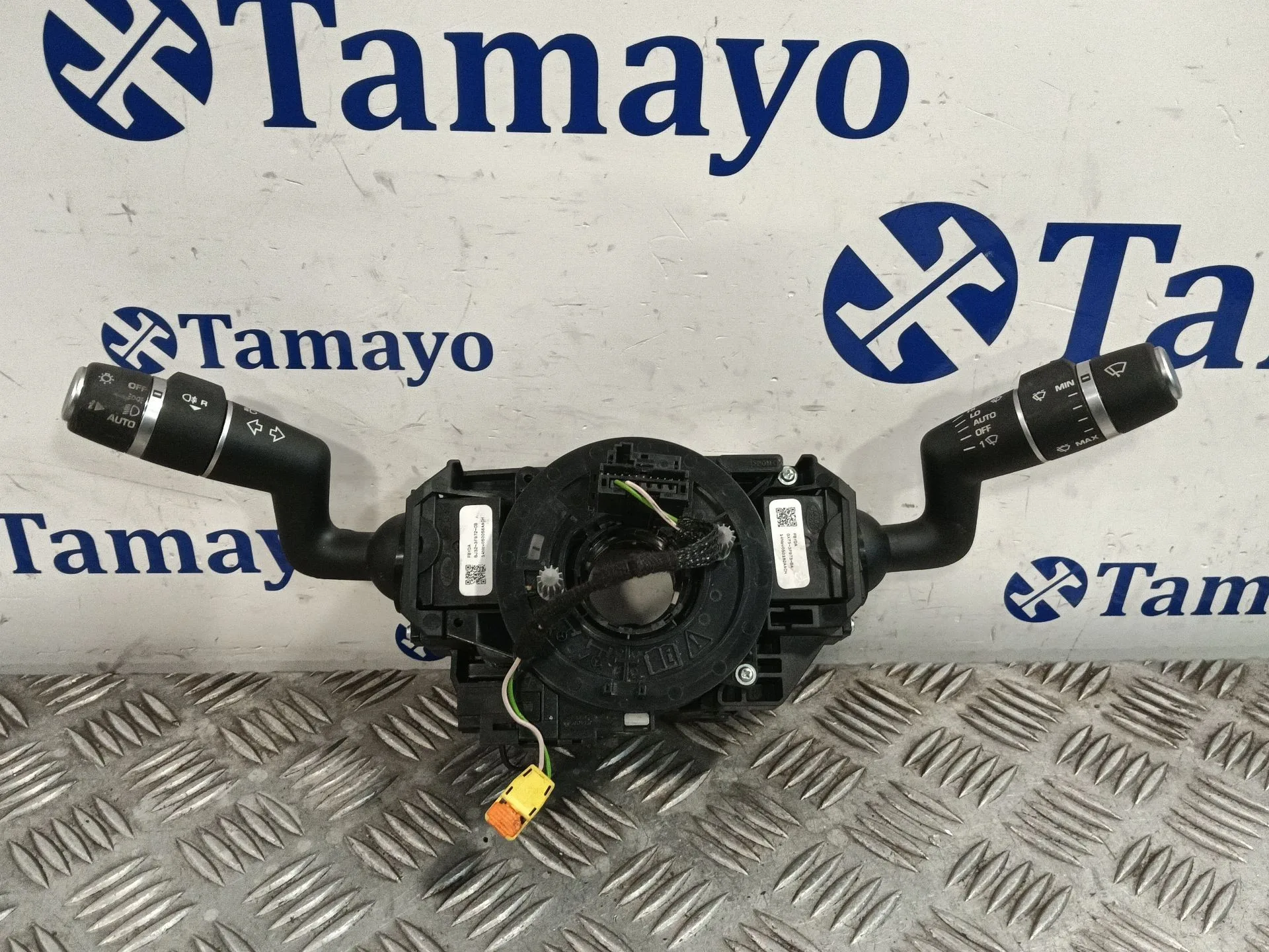 Mando Multifuncion para Jaguar Xe (X760)