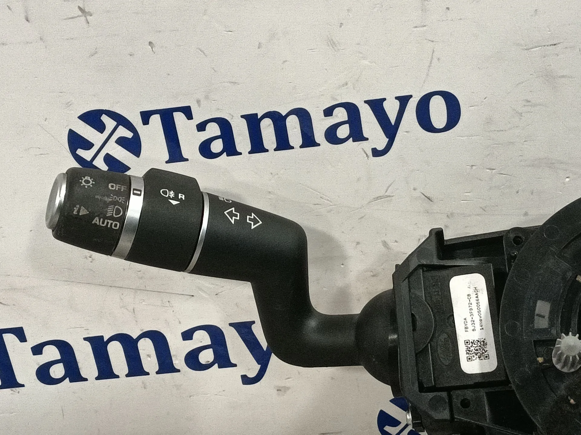 Mando Multifuncion para Jaguar Xe (X760)