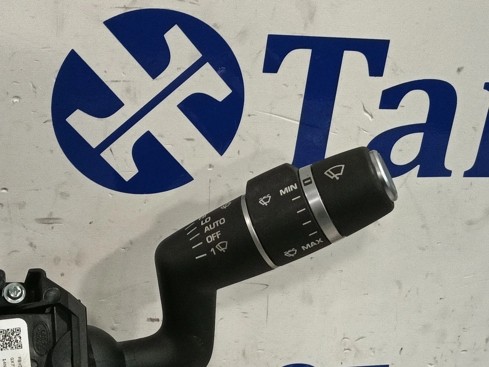 Mando Multifuncion para Jaguar Xe (X760)