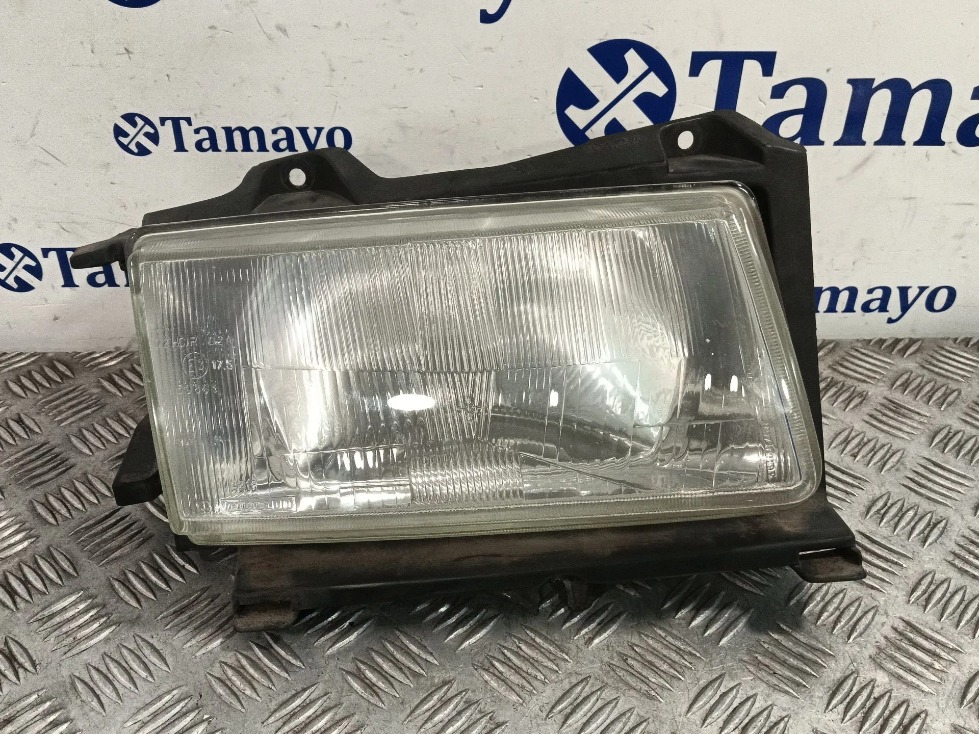 Faro Derecho para Peugeot Expert Caja/Chasis (223)