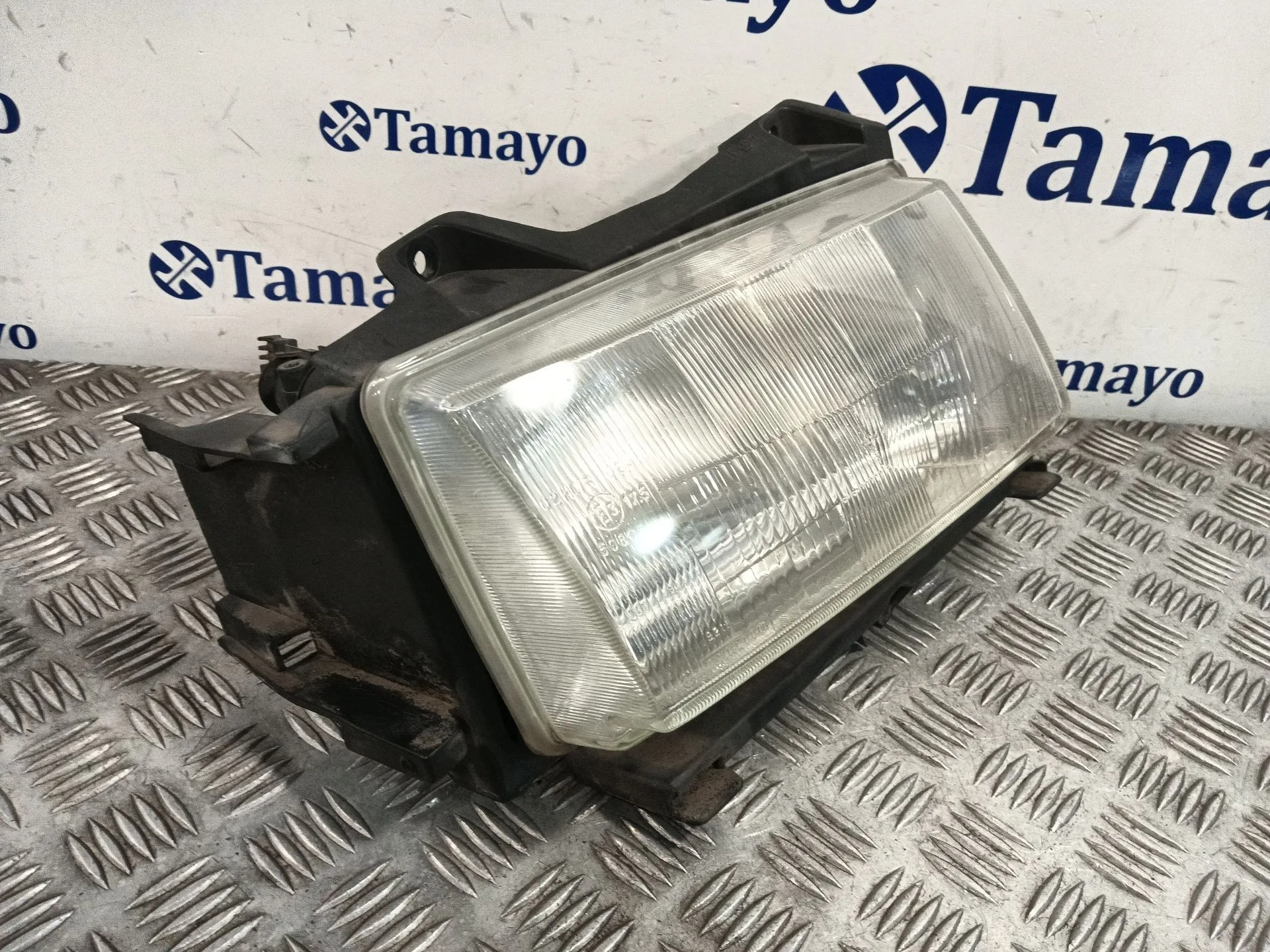 Faro Derecho para Peugeot Expert Caja/Chasis (223)