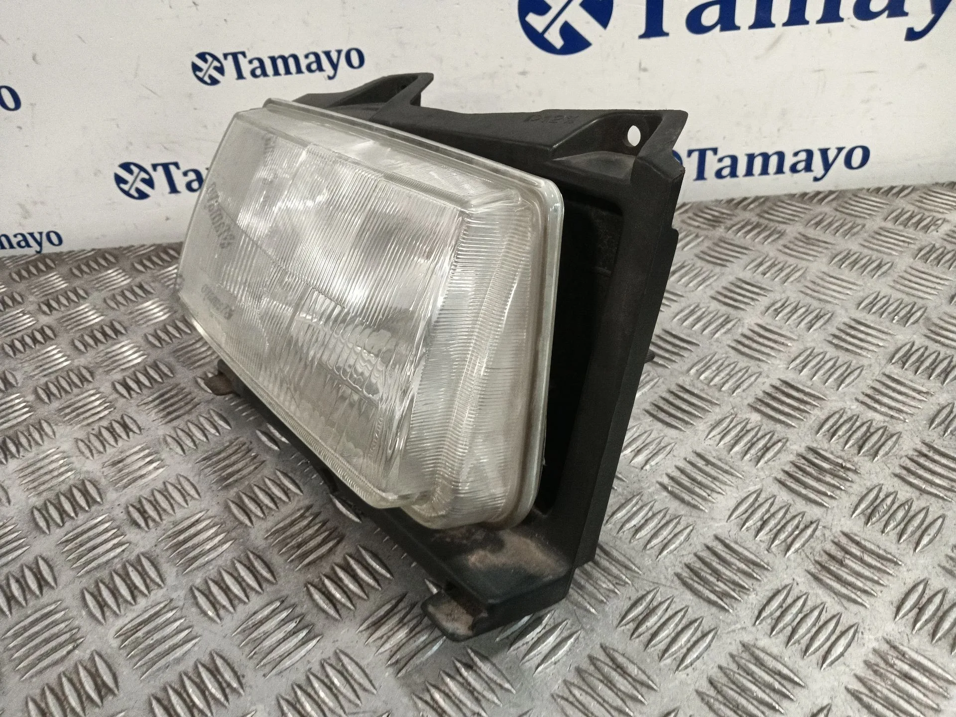 Faro Derecho para Peugeot Expert Caja/Chasis (223)