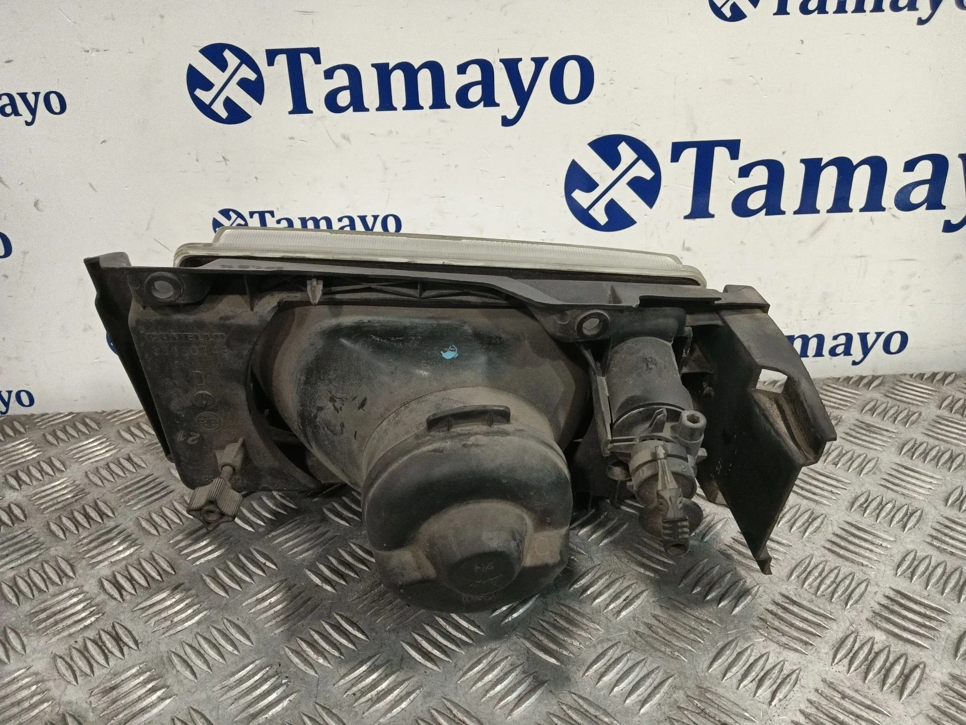 Faro Derecho para Peugeot Expert Caja/Chasis (223)