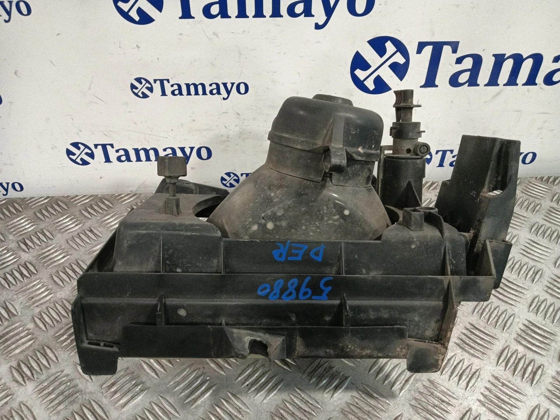 Faro Derecho para Peugeot Expert Caja/Chasis (223)