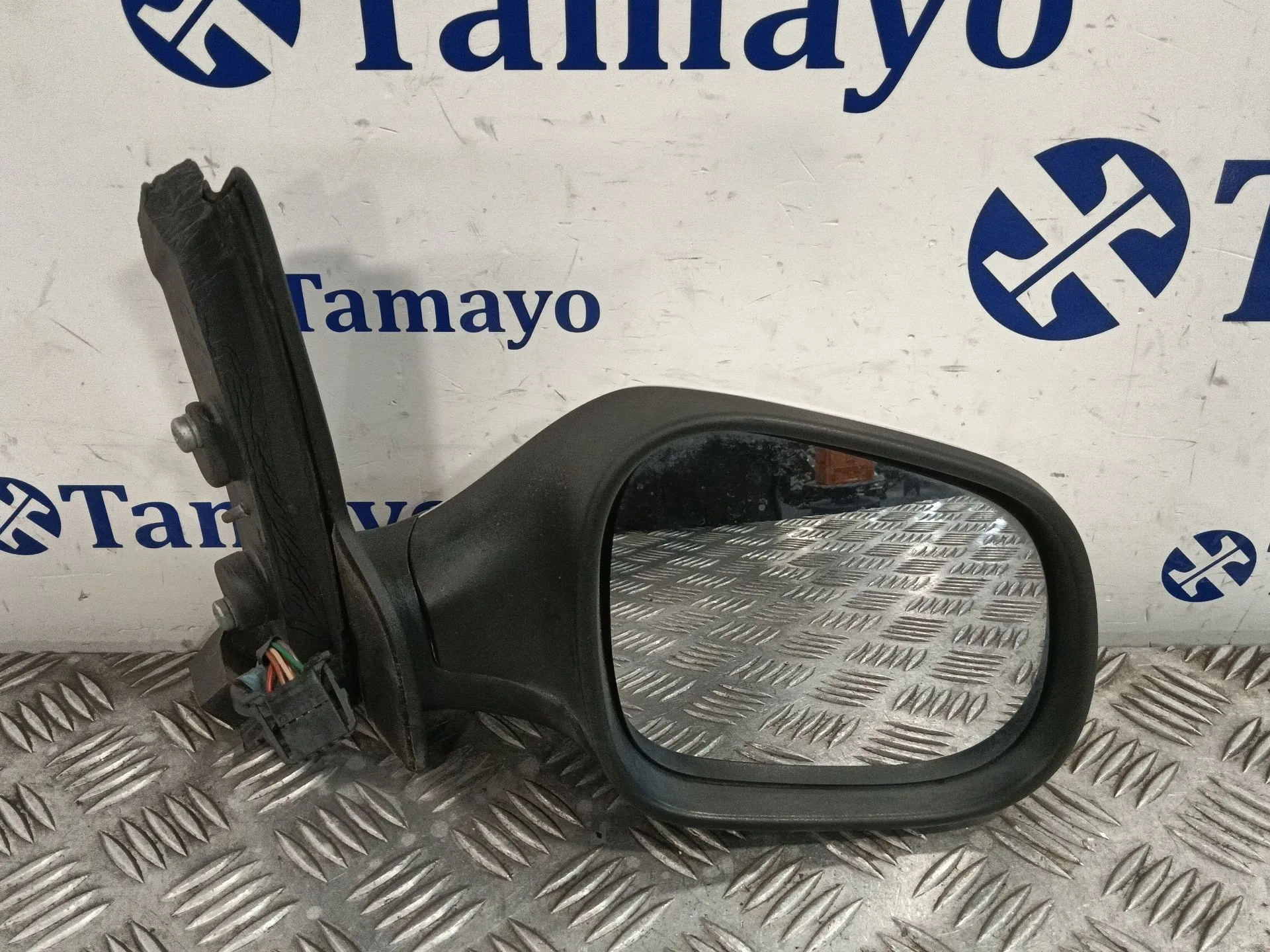 Retrovisor Derecho para Seat Altea Xl (5P5, 5P8)