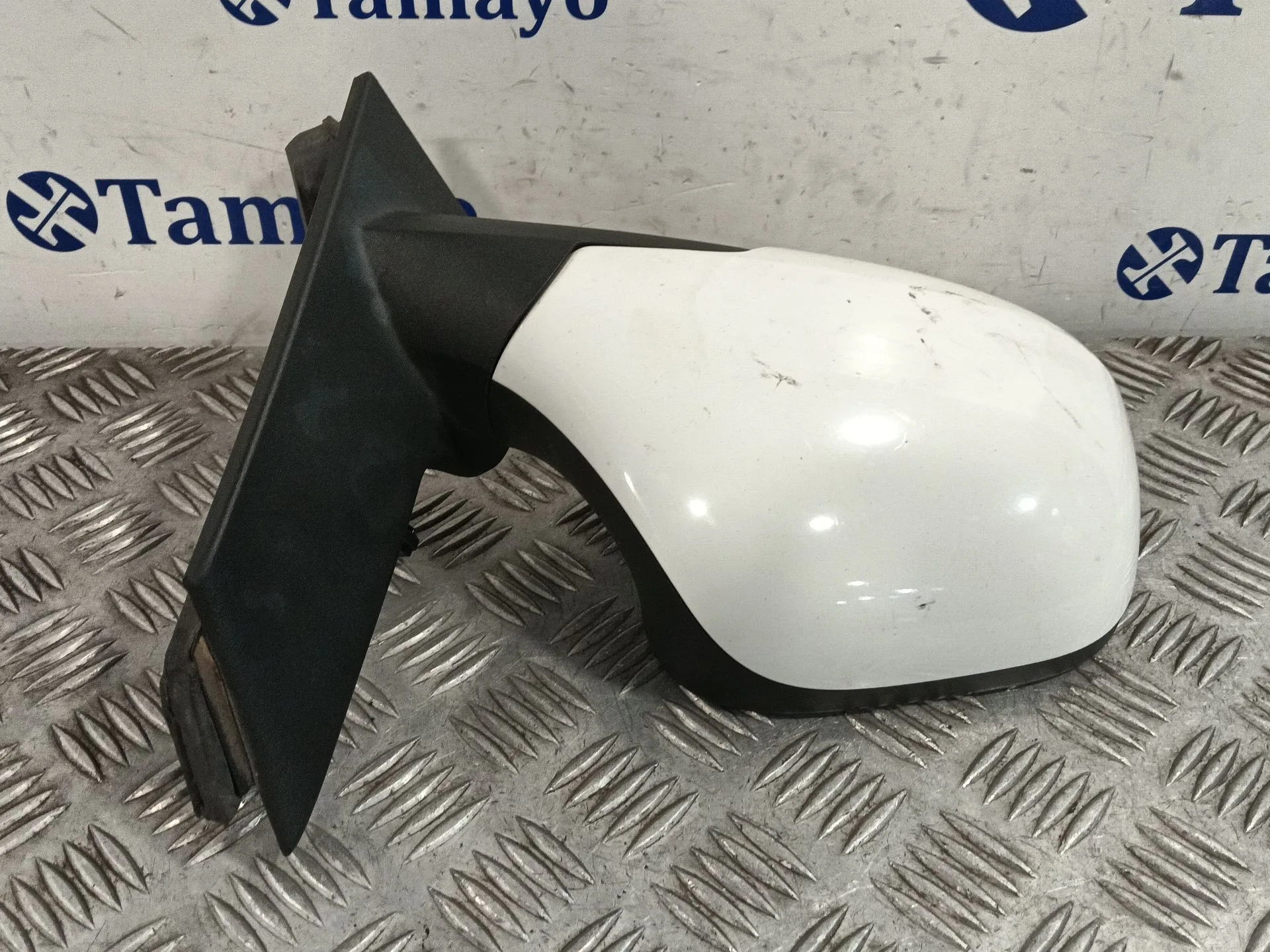 Retrovisor Derecho para Seat Altea Xl (5P5, 5P8)