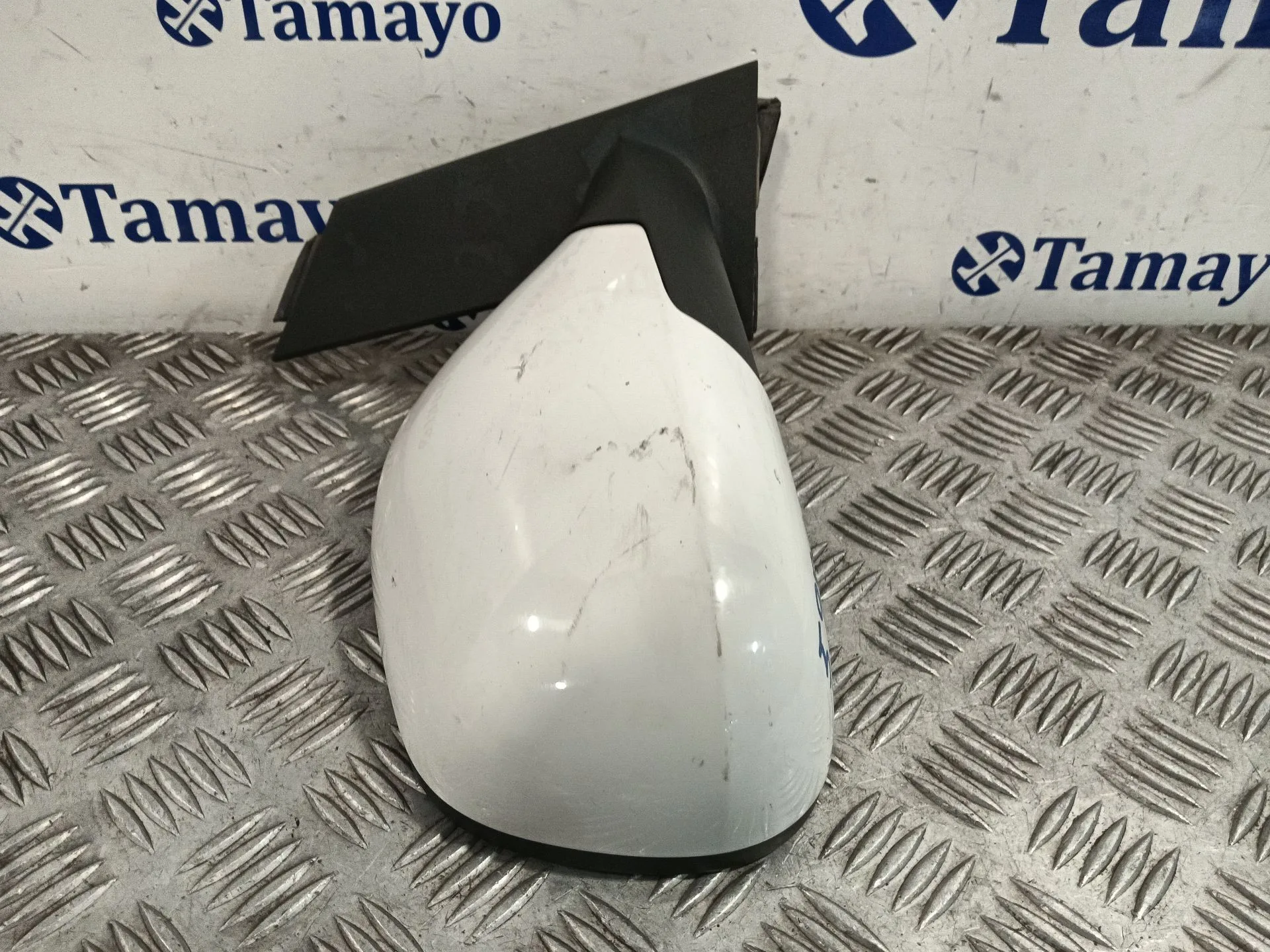 Retrovisor Derecho para Seat Altea Xl (5P5, 5P8)