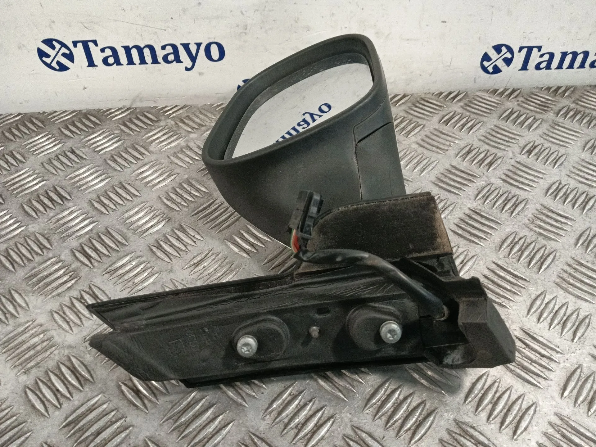 Retrovisor Derecho para Seat Altea Xl (5P5, 5P8)
