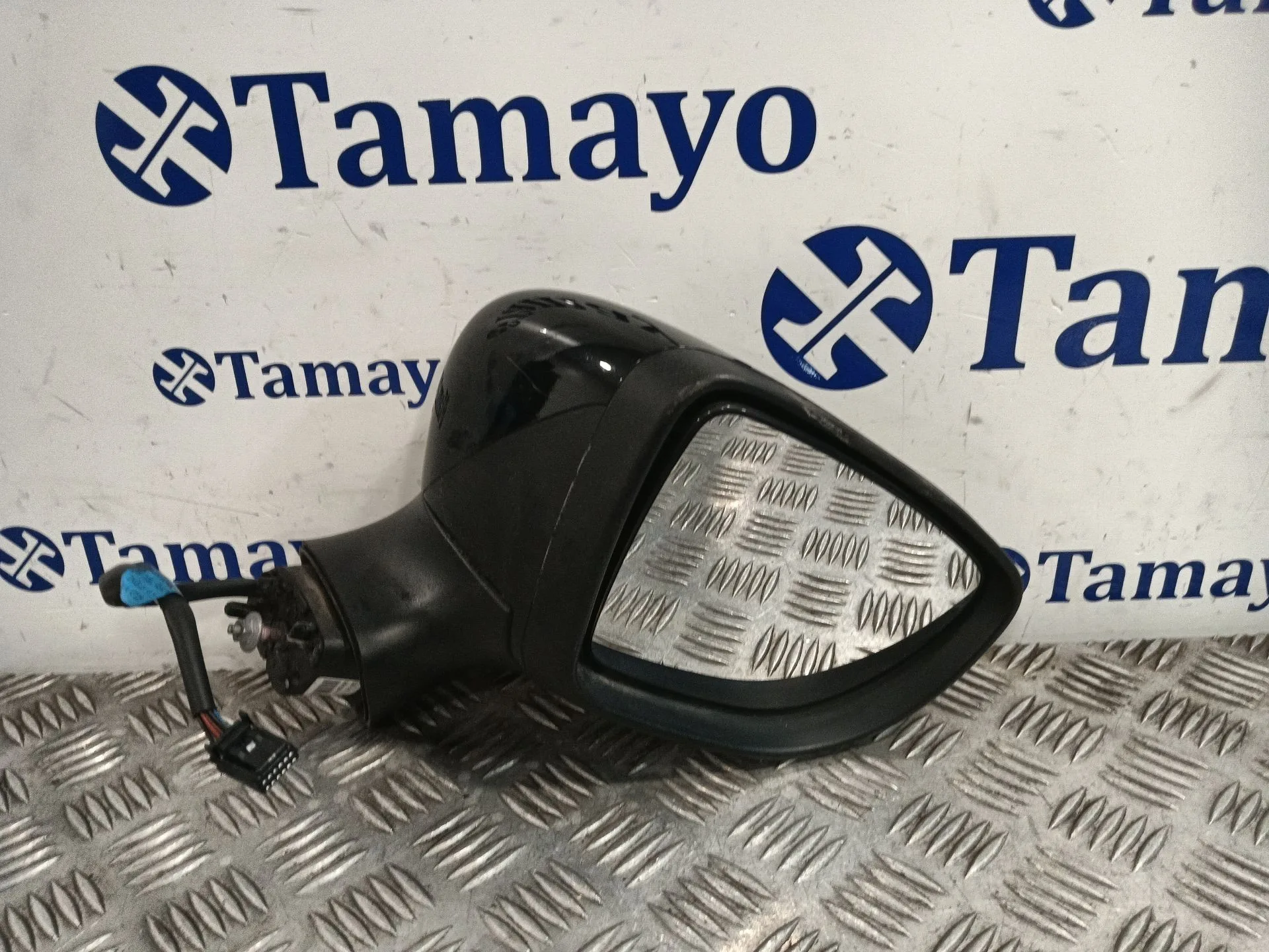 Retrovisor Derecho para Renault Clio Iv (Bh_)