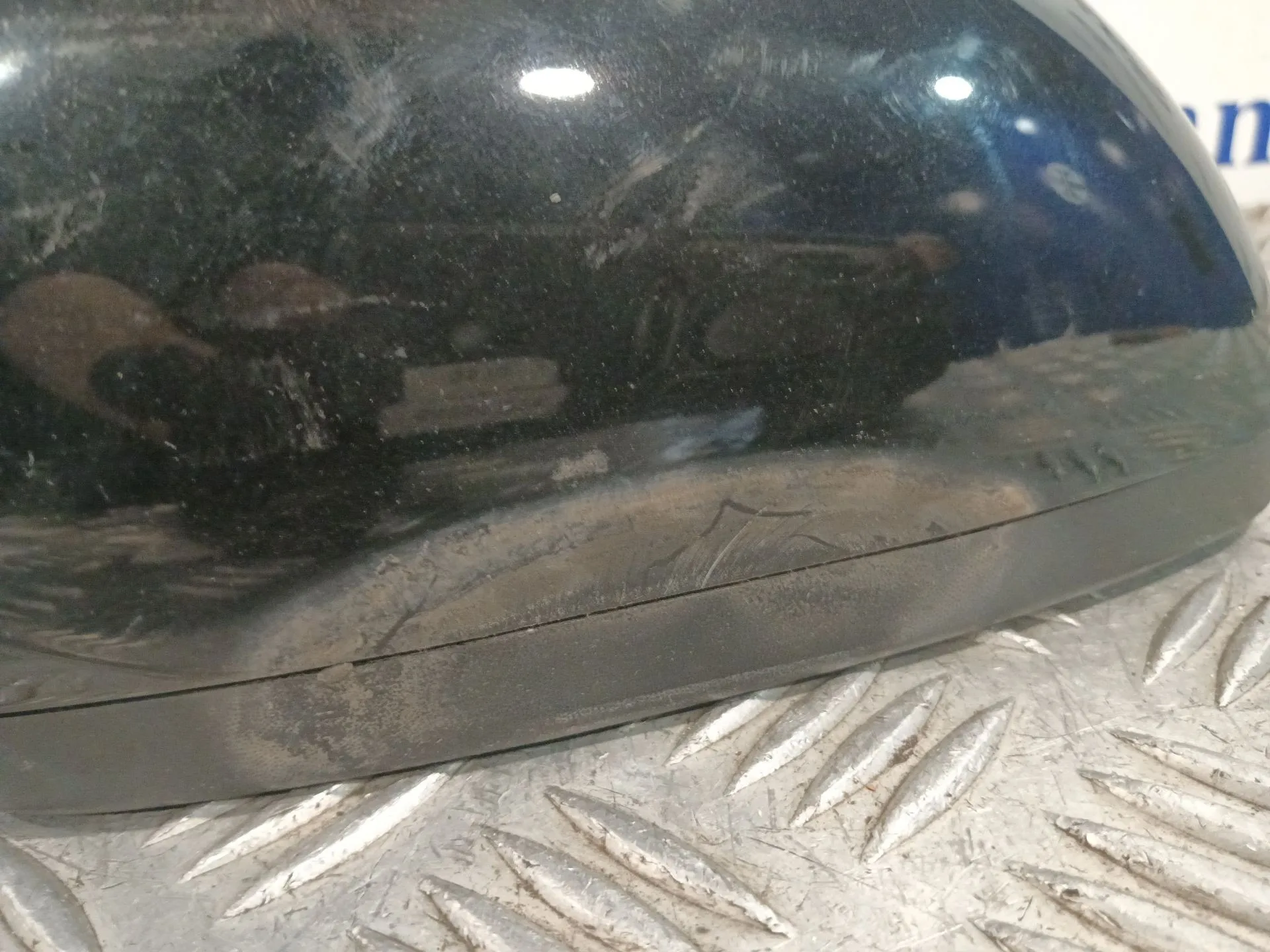 Retrovisor Derecho para Renault Clio Iv (Bh_)
