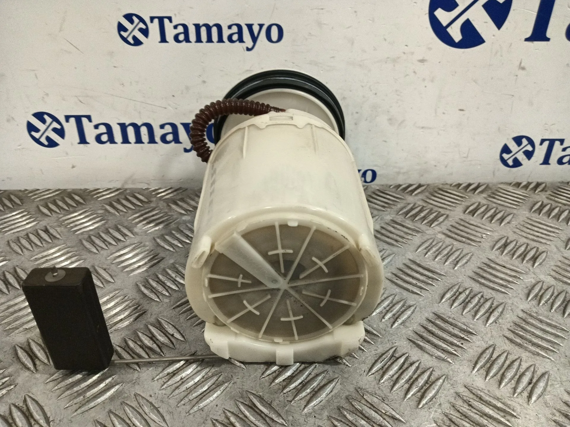 Aforador para Skoda Fabia Ii (542)