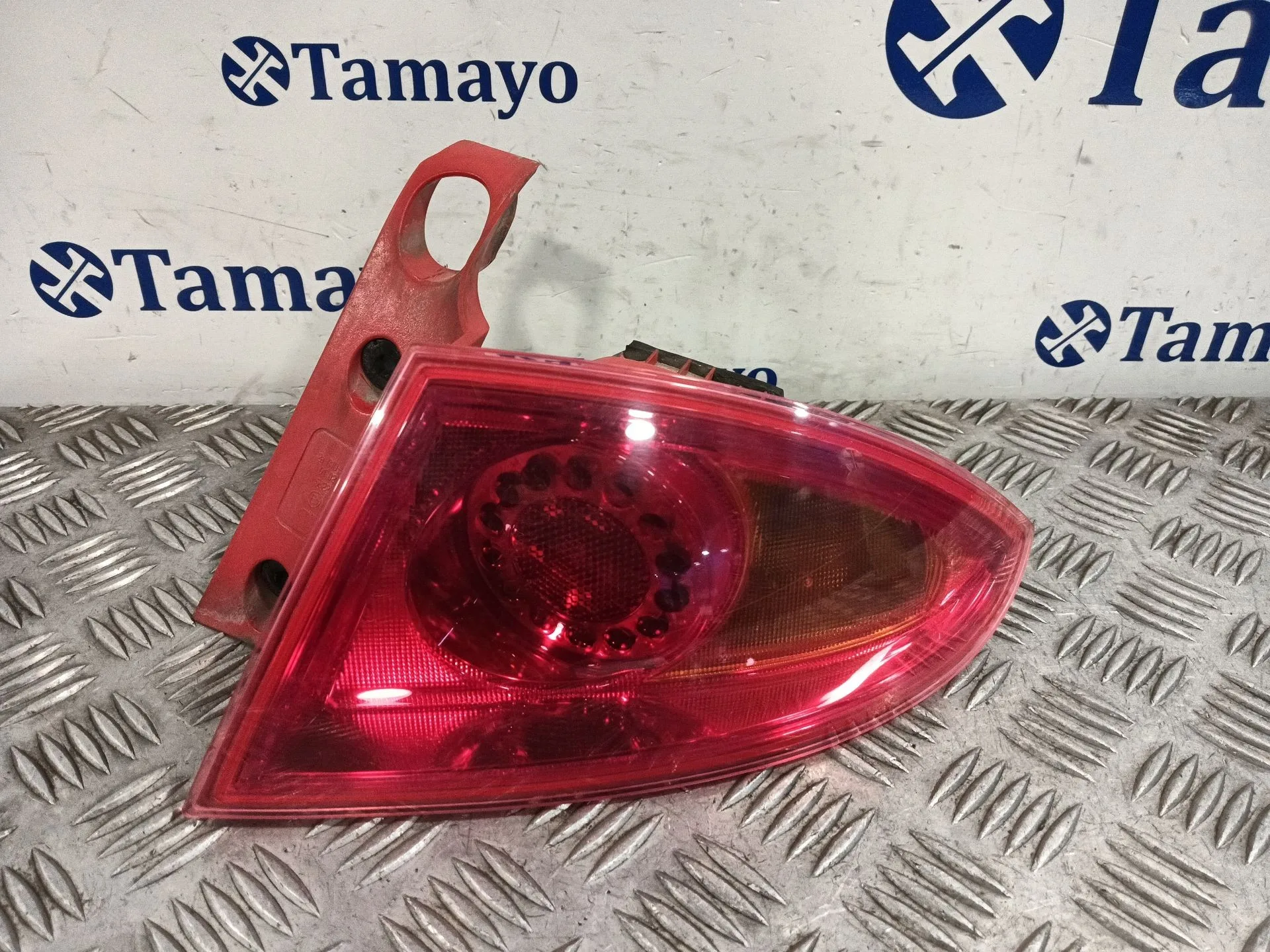 Piloto Trasero Izquierdo para Seat Leon (1P1)