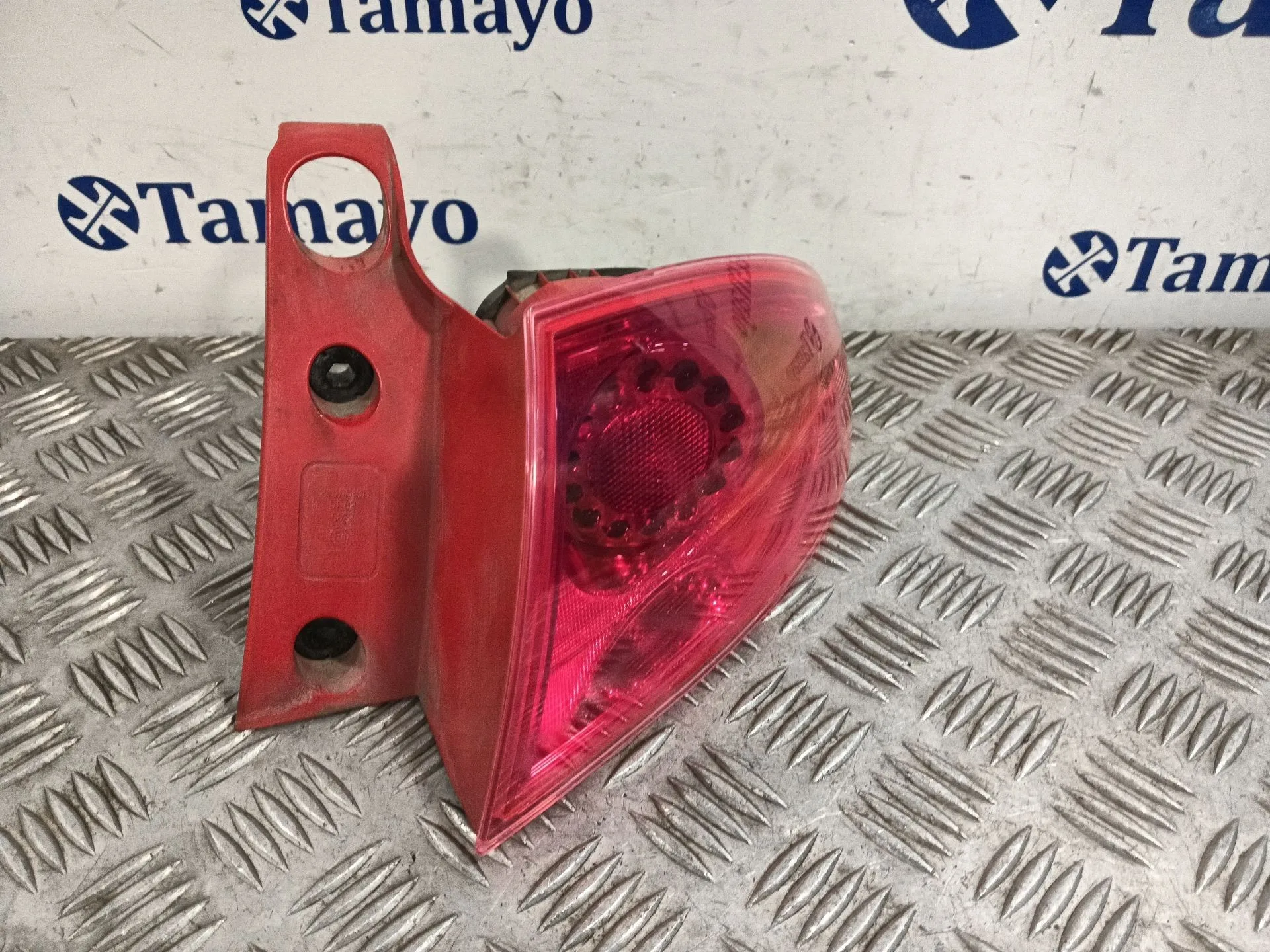 Piloto Trasero Izquierdo para Seat Leon (1P1)