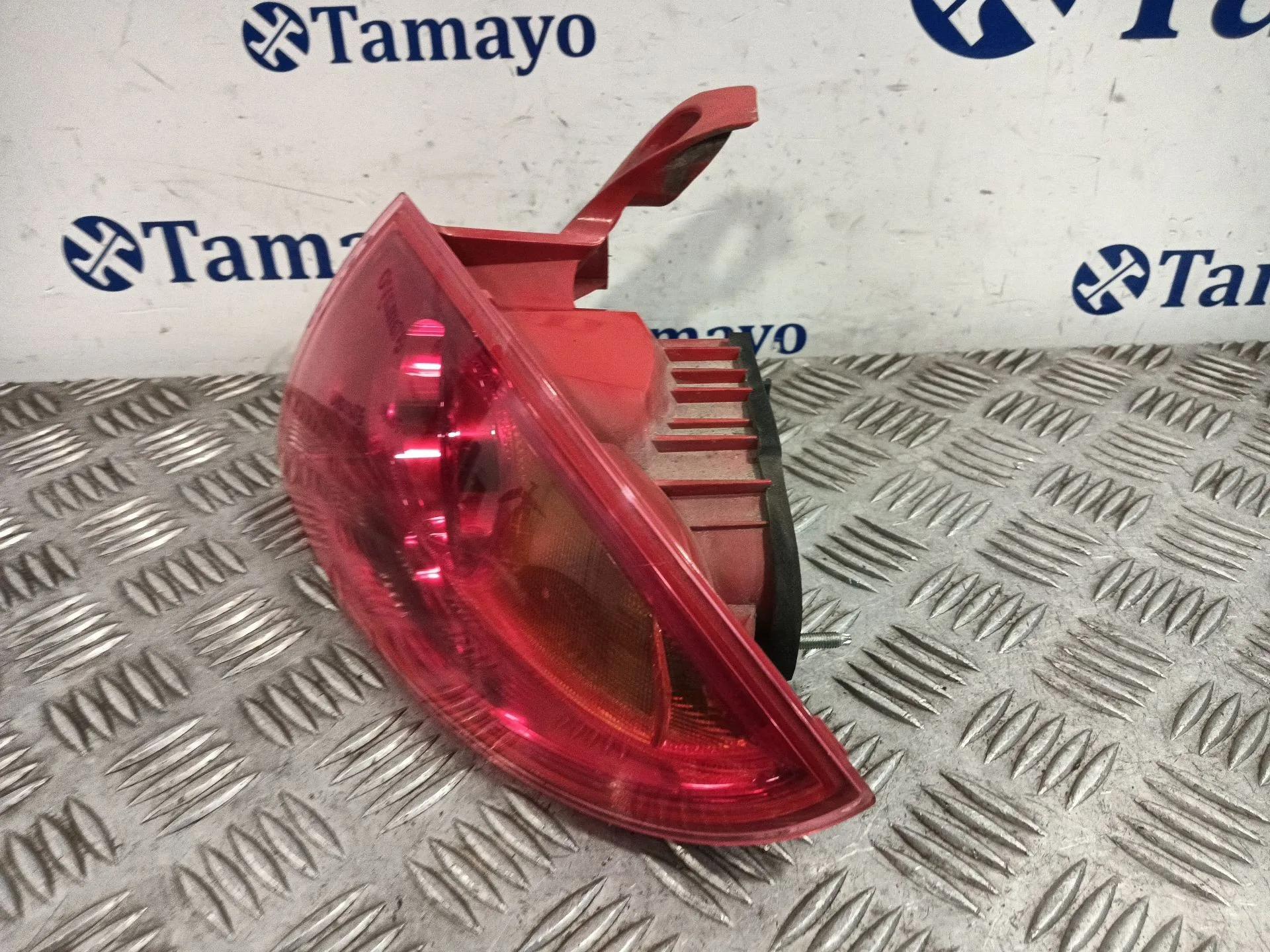 Piloto Trasero Izquierdo para Seat Leon (1P1)
