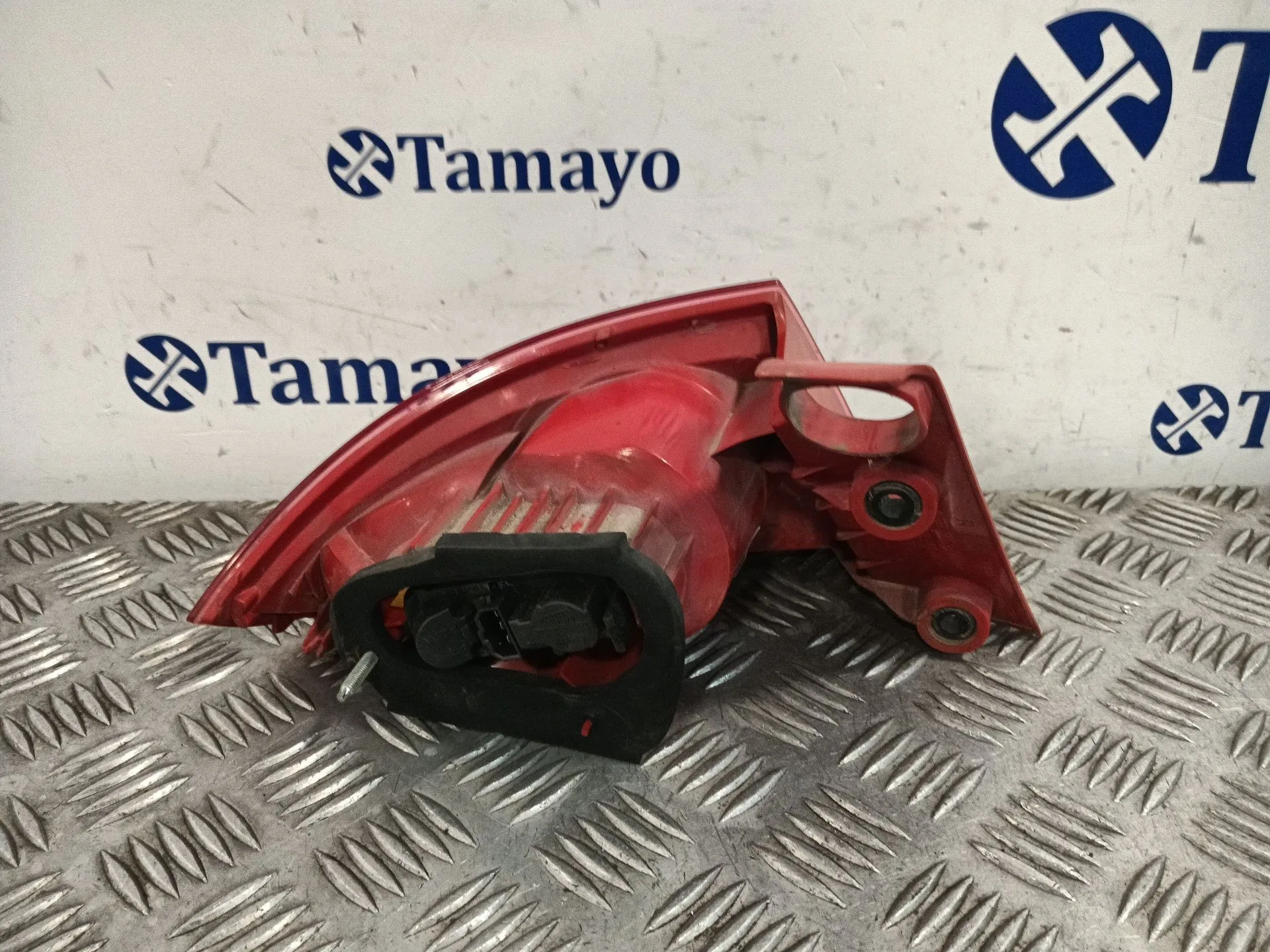 Piloto Trasero Izquierdo para Seat Leon (1P1)