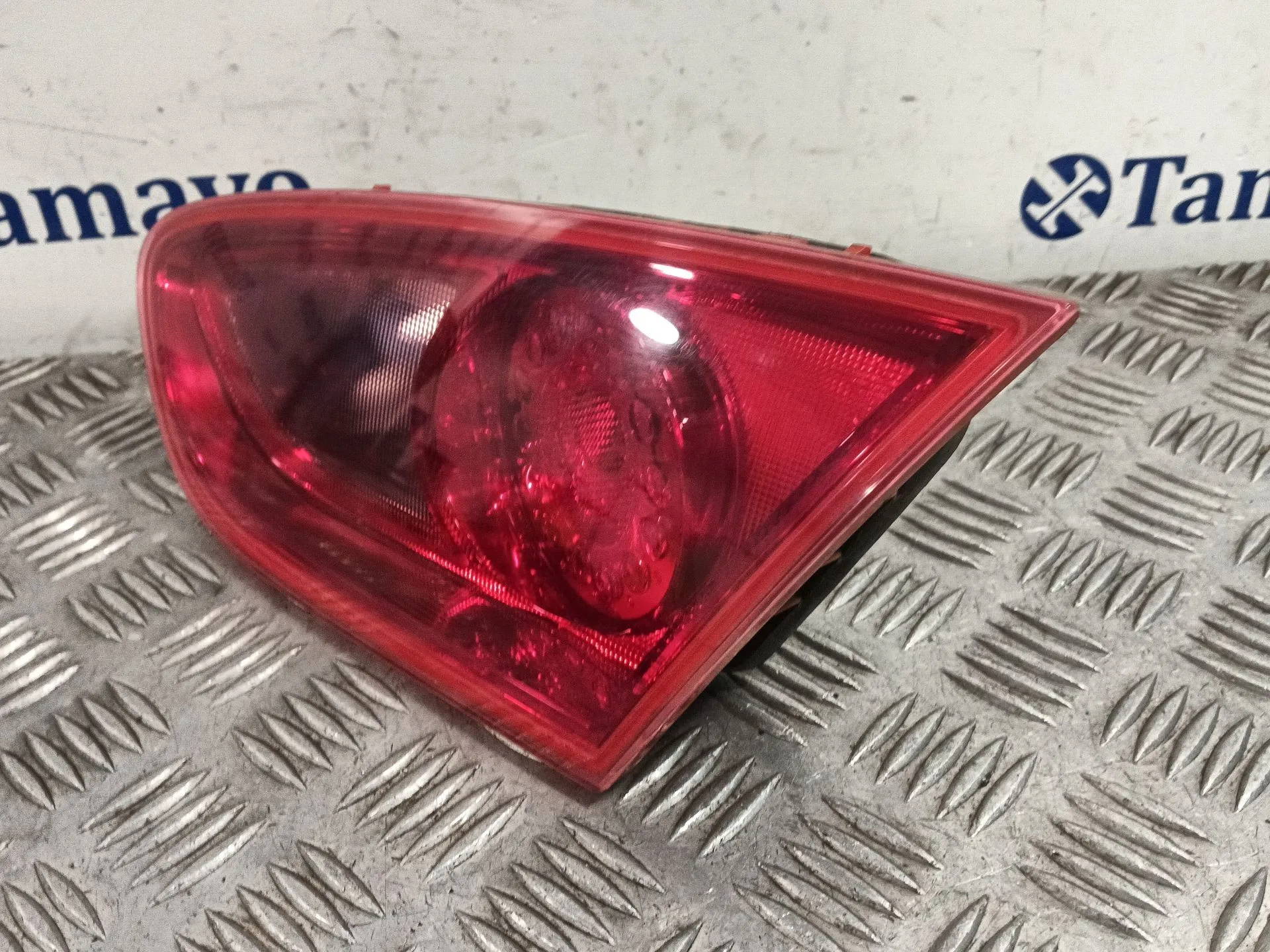 Piloto Trasero Derecho Porton para Seat Leon (1P1)