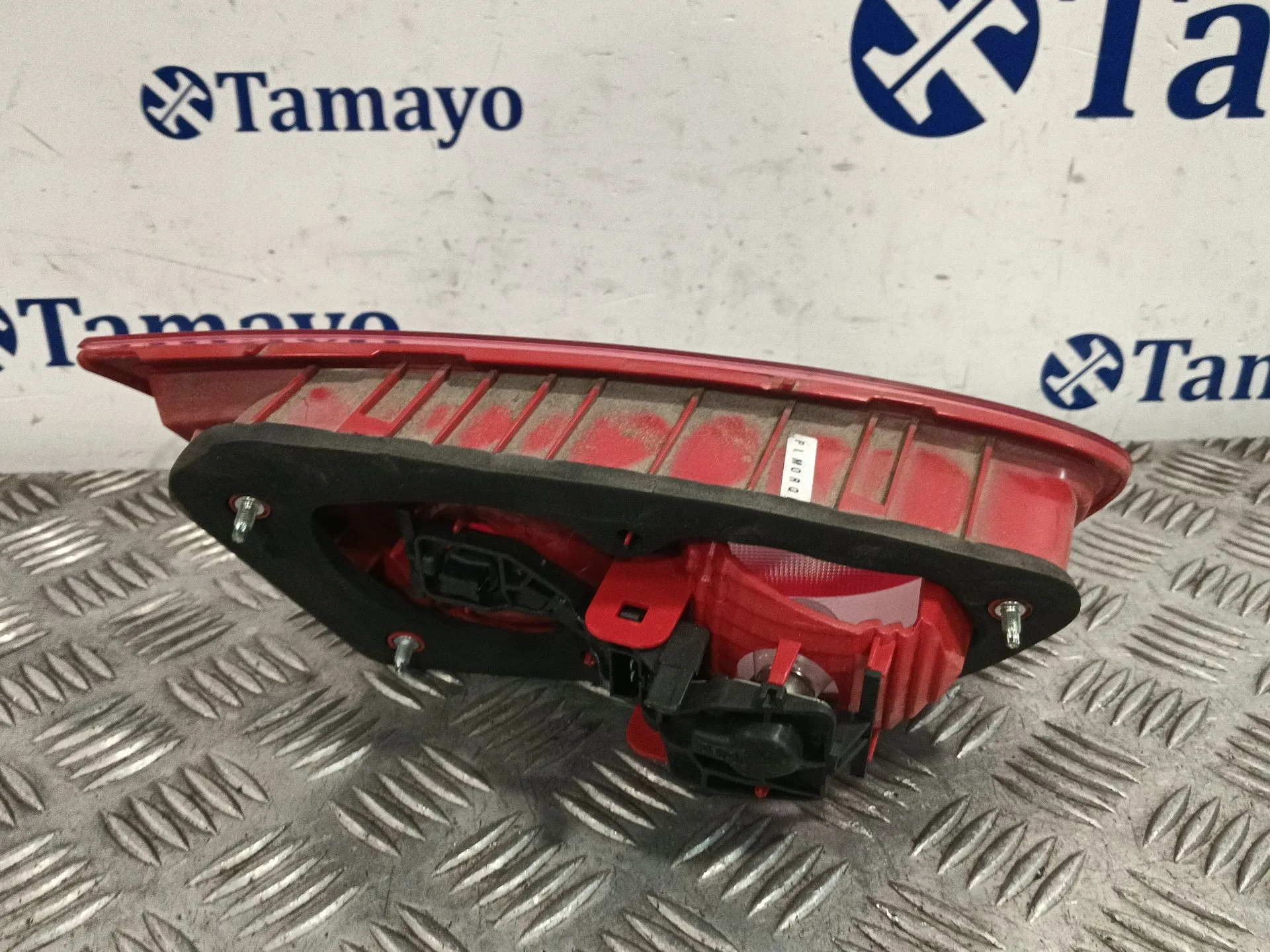 Piloto Trasero Derecho Porton para Seat Leon (1P1)