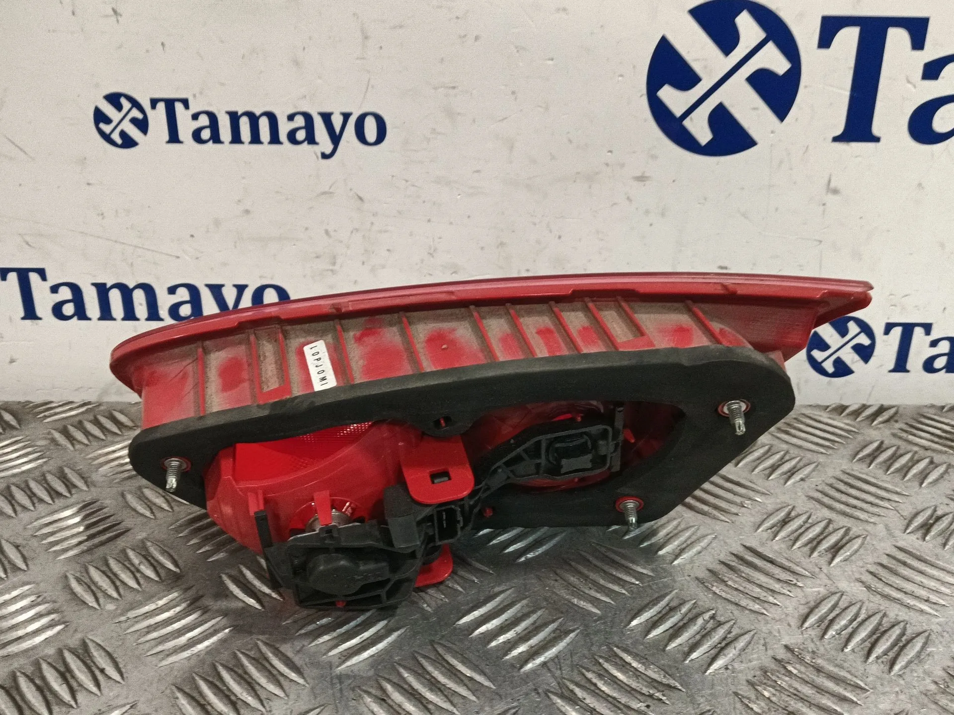 Piloto Trasero Porton Izquierdo para Seat Leon (1P1)
