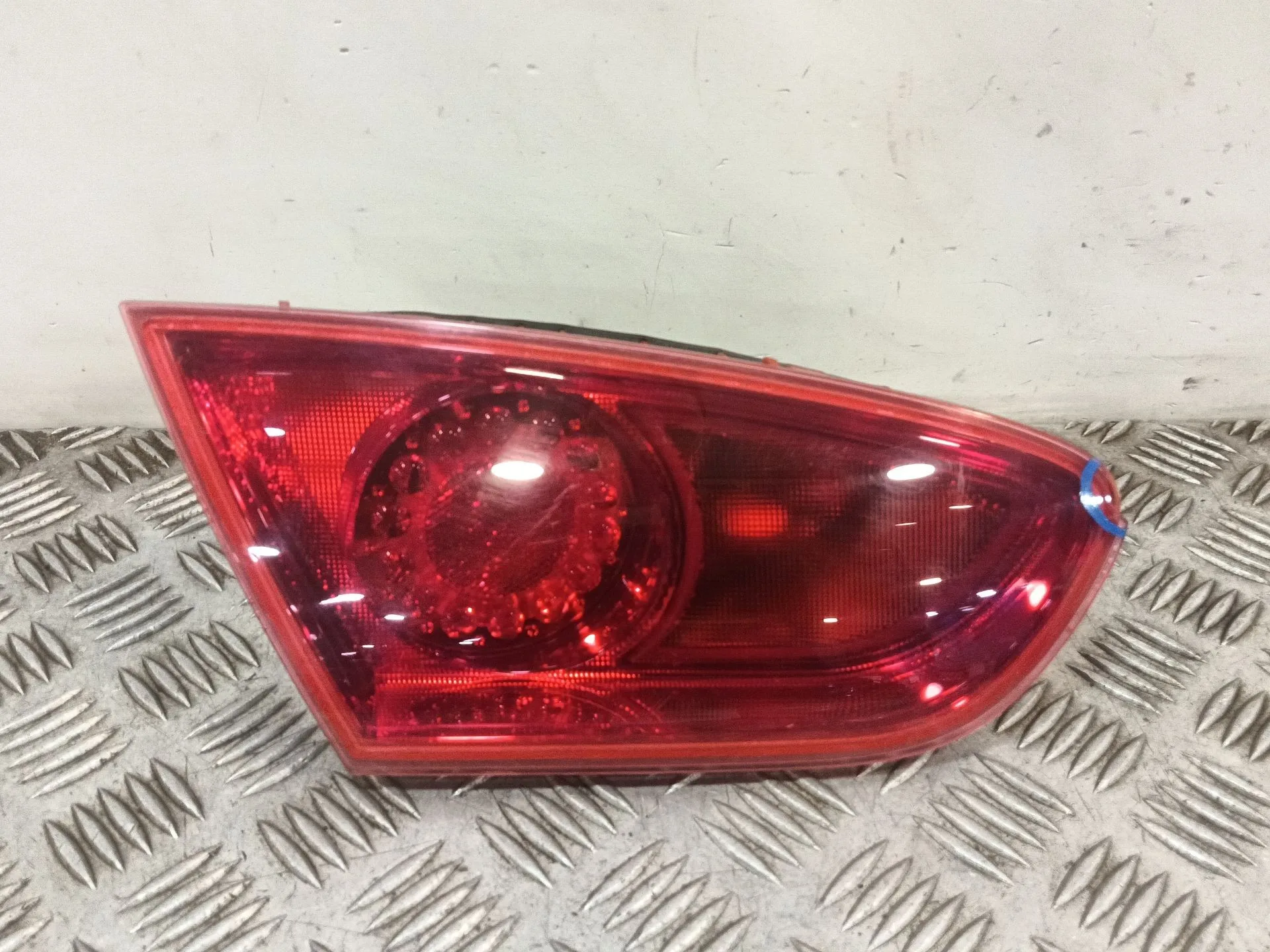 Piloto Trasero Porton Izquierdo para Seat Leon (1P1)