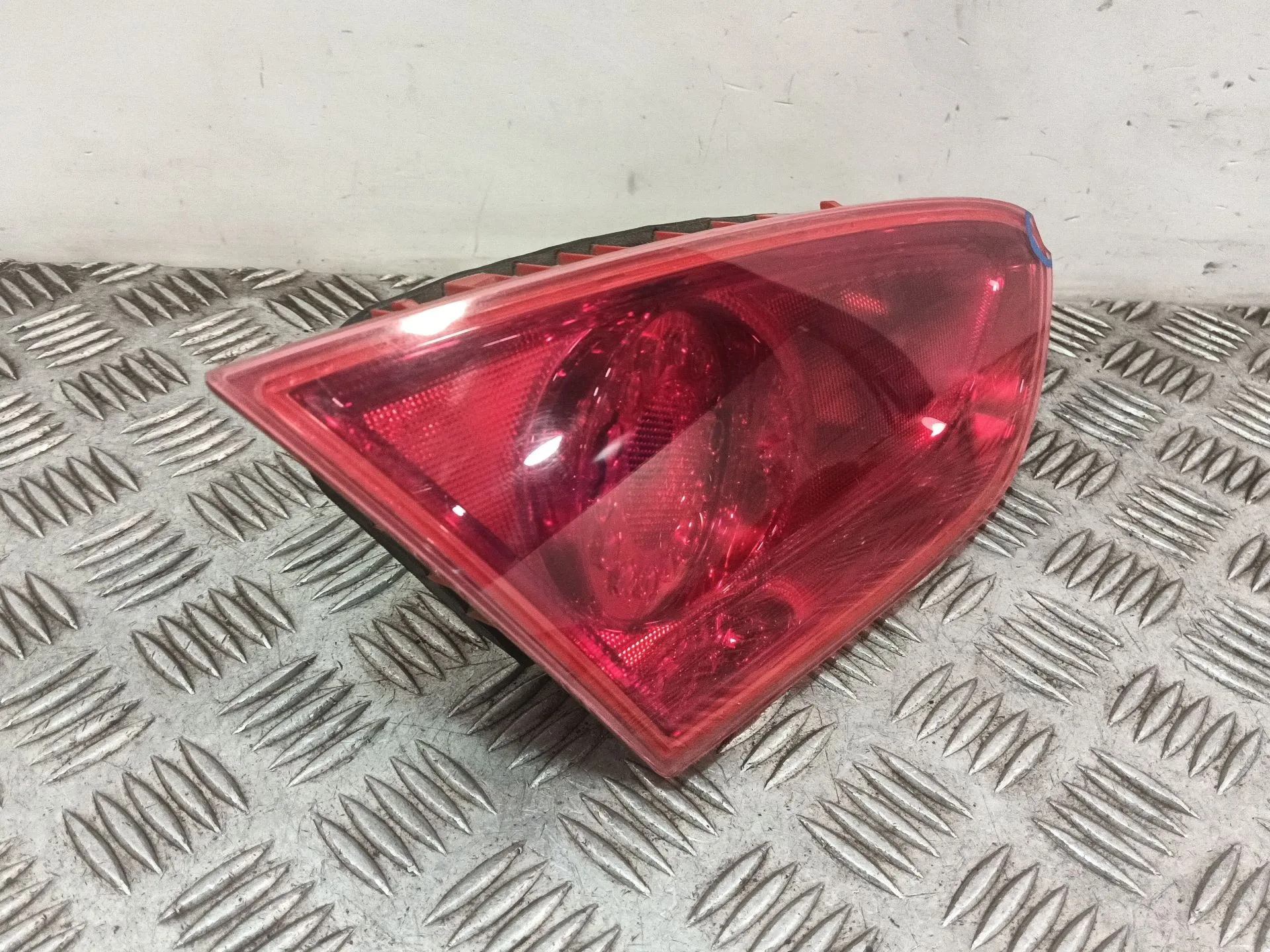 Piloto Trasero Porton Izquierdo para Seat Leon (1P1)