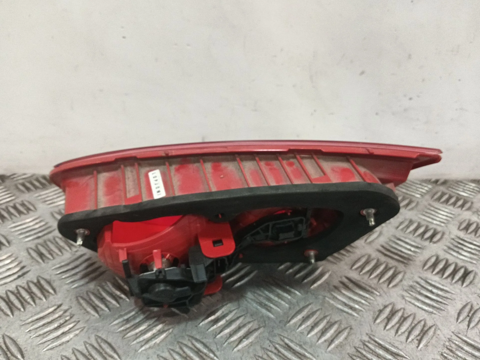Piloto Trasero Porton Izquierdo para Seat Leon (1P1)