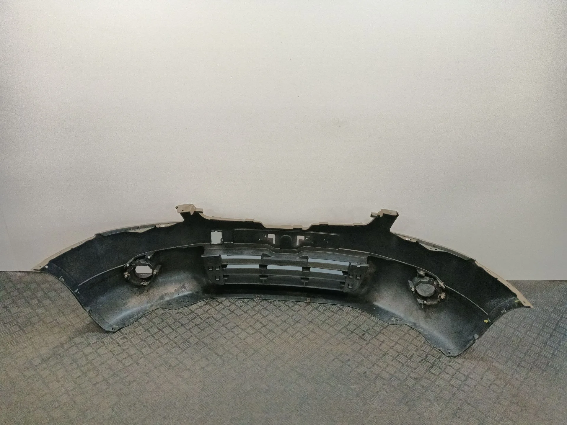 Paragolpes Delantero para Nissan Qashqai I (J10, Nj10)