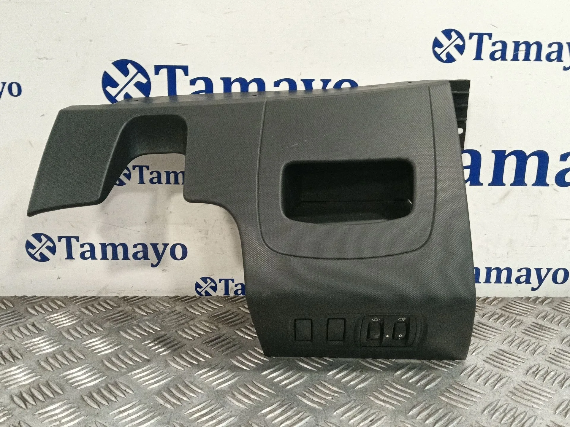 Moldura para Renault Clio Iv (Bh_)