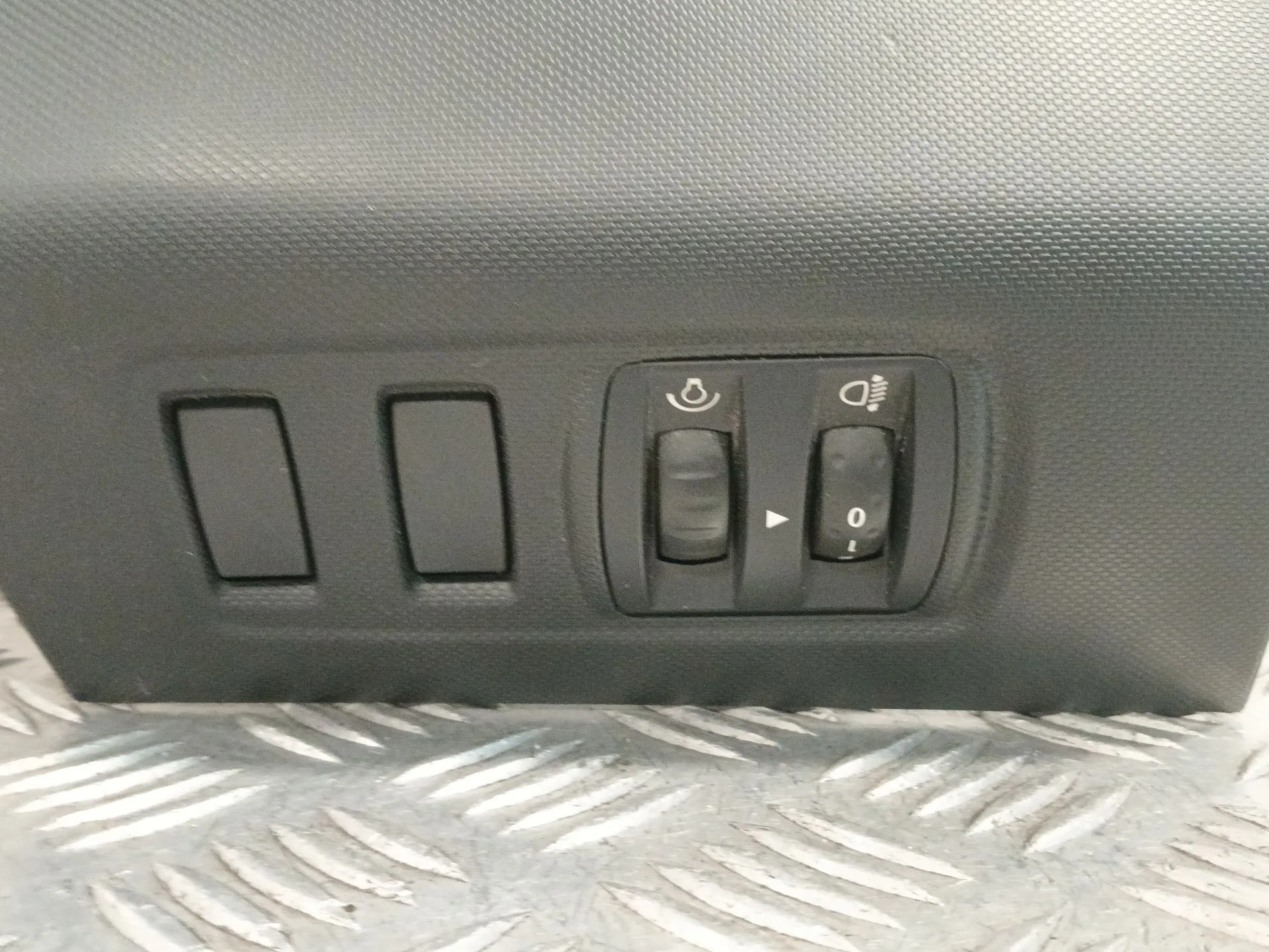 Moldura para Renault Clio Iv (Bh_)