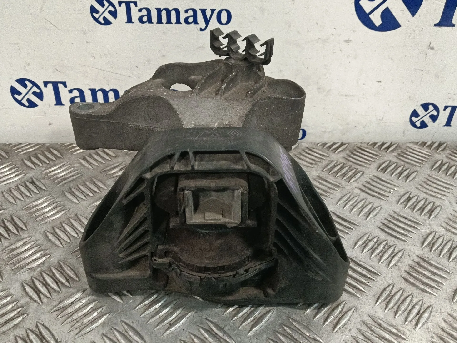 Soporte Motor Derecho para Renault Clio Iv (Bh_)
